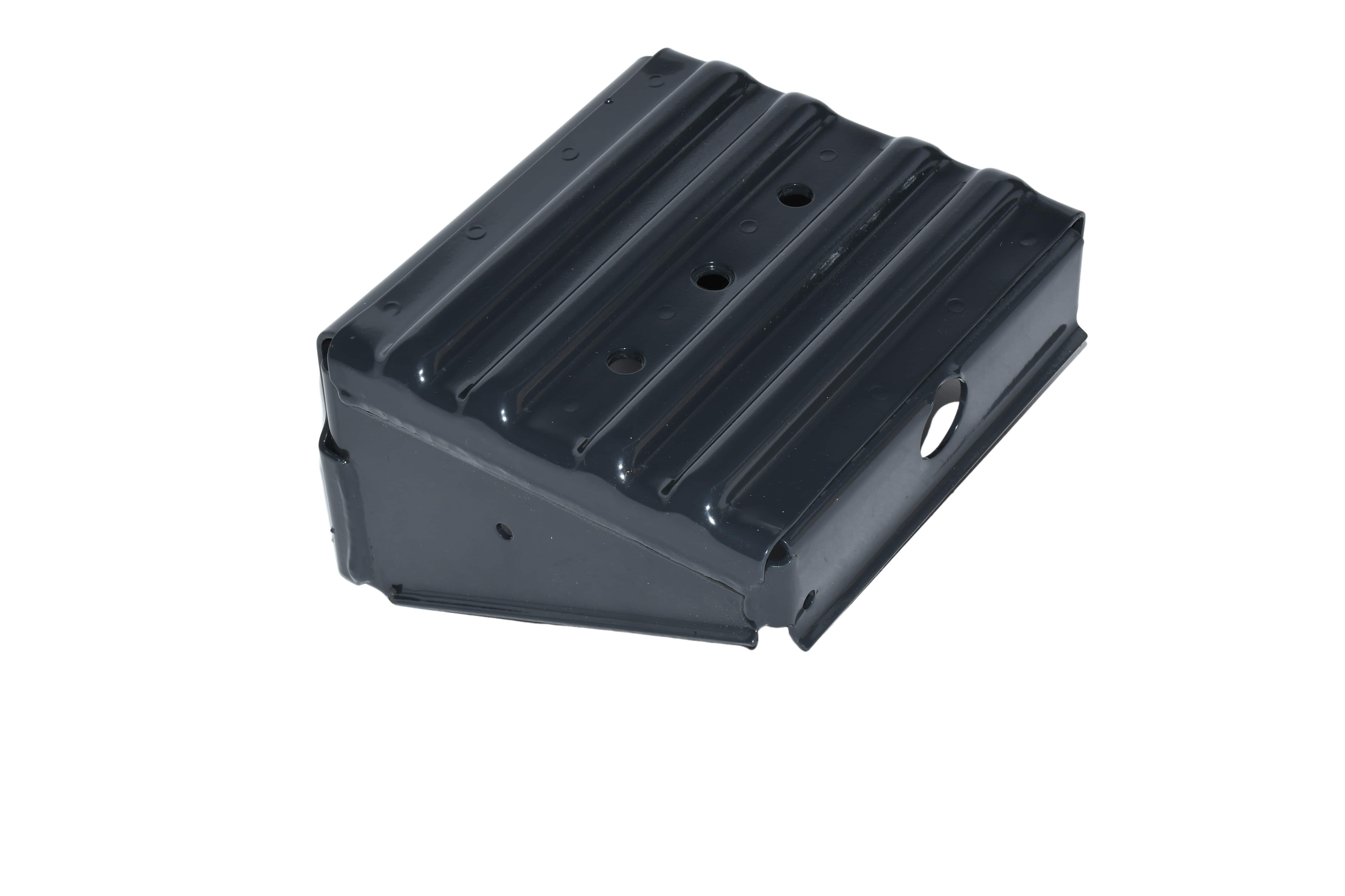 Supporto cuscino pneumatico destro Iveco Daily 35S - 500315626