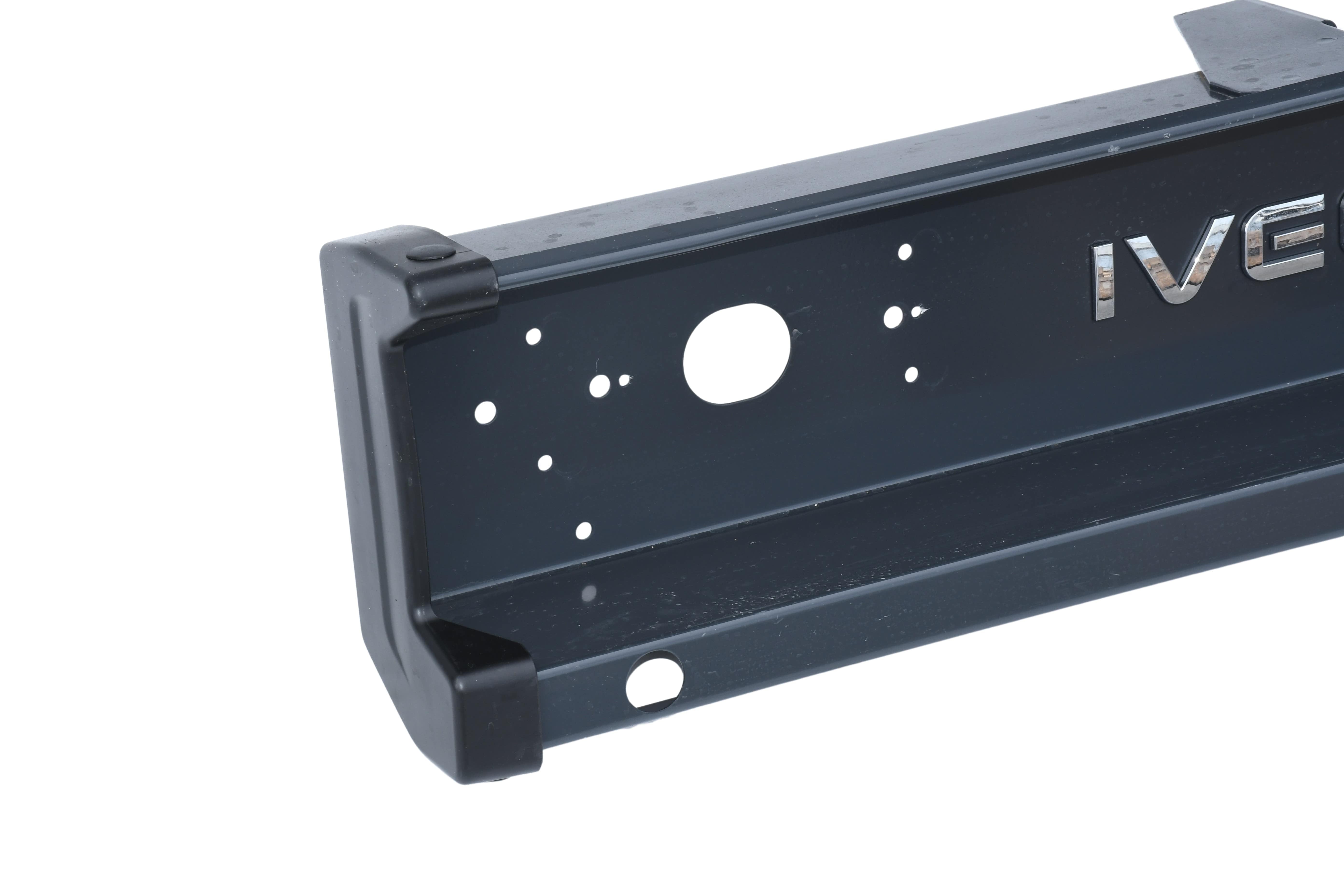 Traversa portatarga con PDC Iveco Daily 35S 35C 2019-2024 - 5803109384