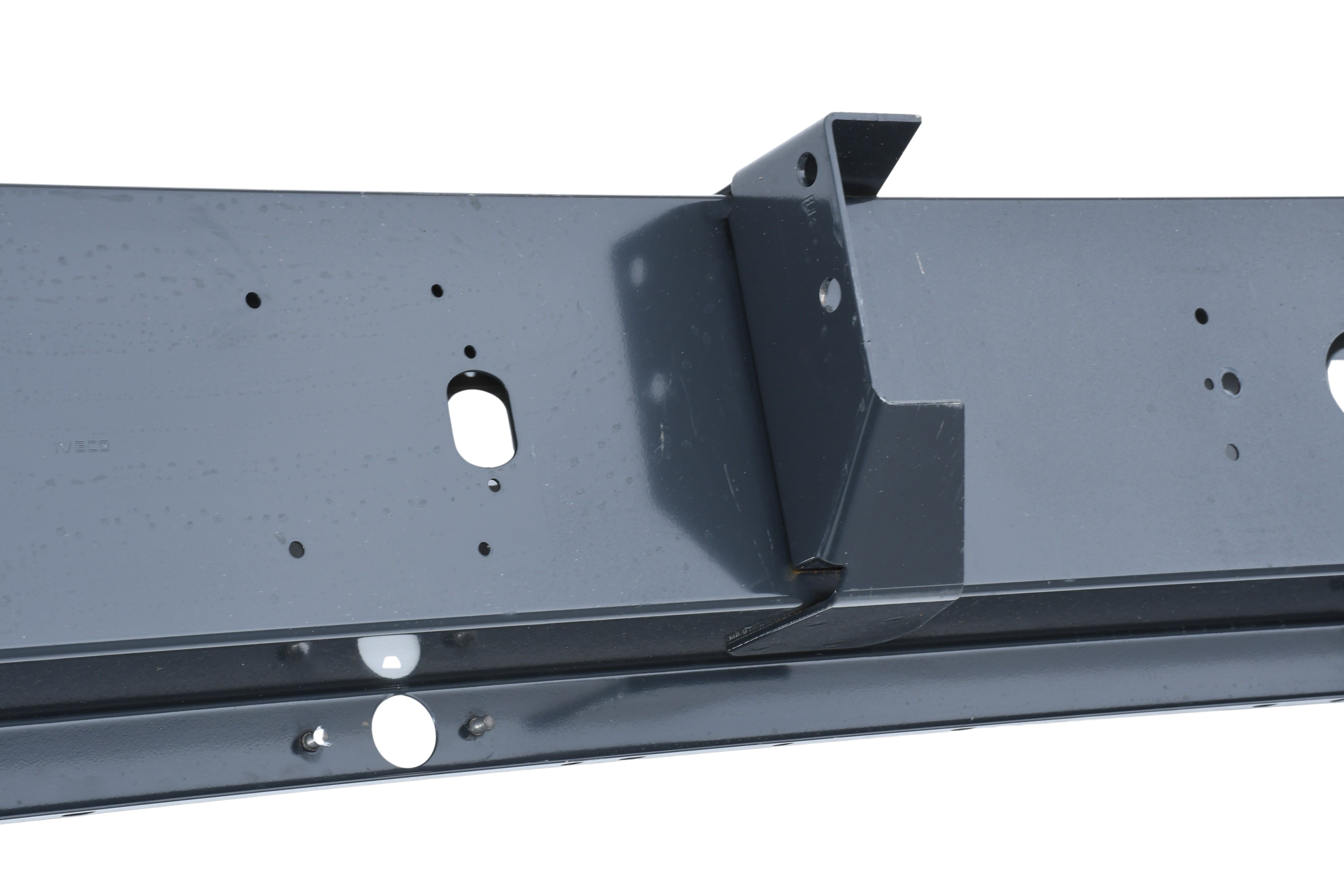 Traversa portatarga con PDC Iveco Daily 35S 35C 2019-2024 - 5803109384