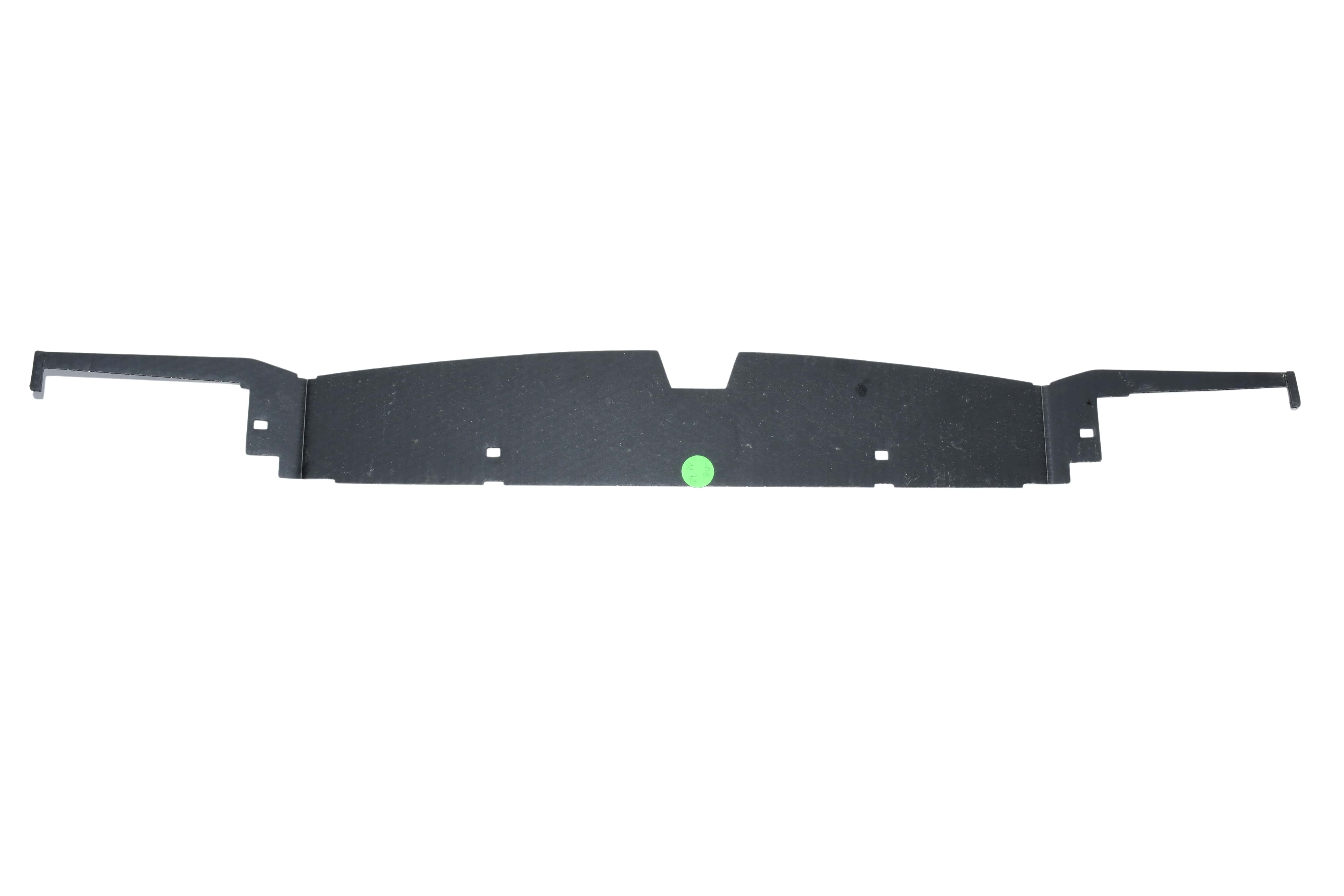 Copertura superiore radiatore Iveco Daily 65C 2019-2022 - 5802388911