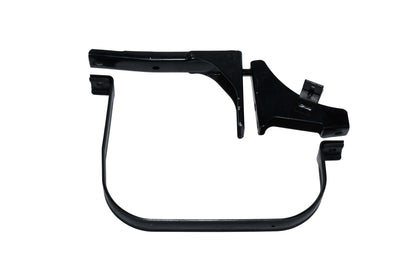 Staffa serbatoio 70 litri Iveco Daily 06- - 504136412; 504136418; 504136408