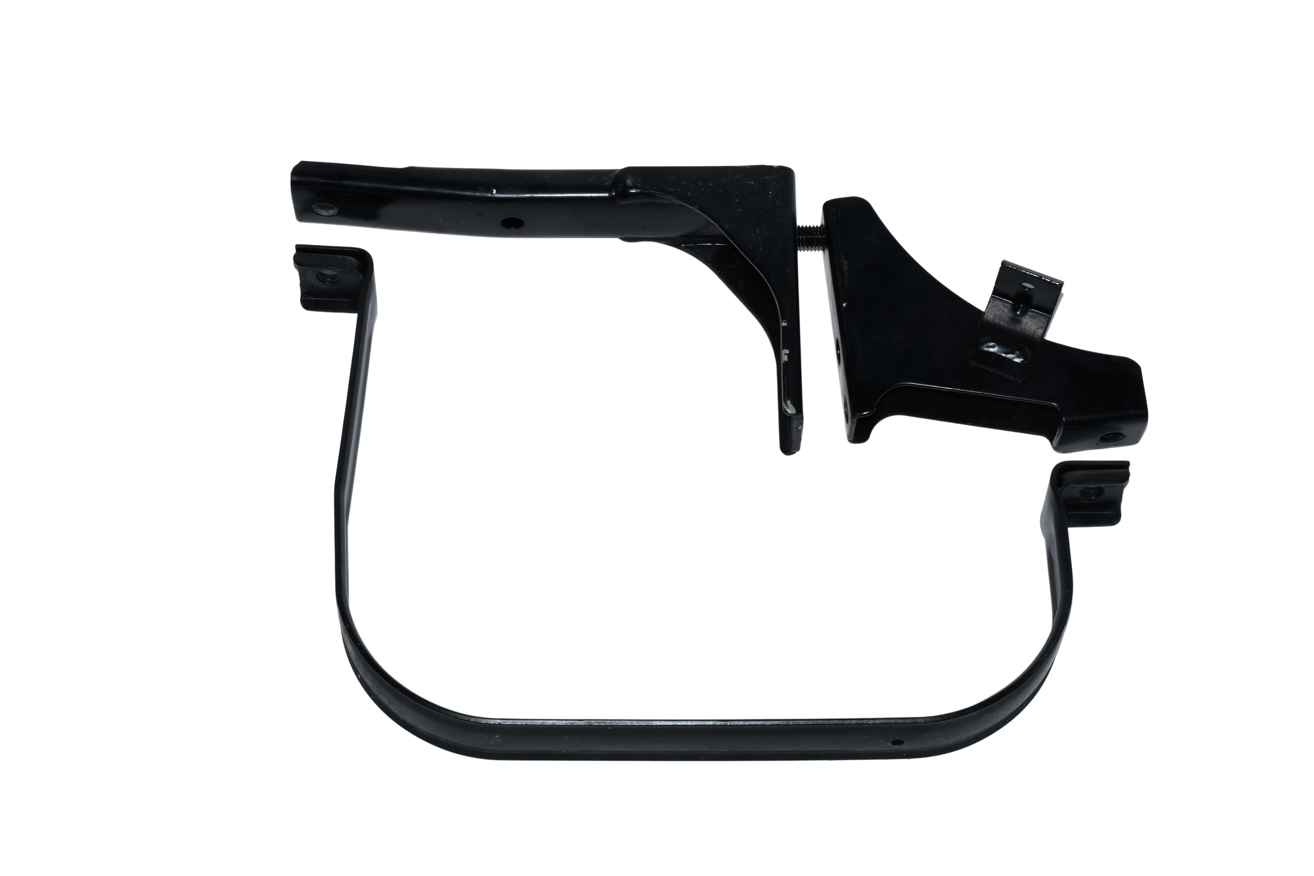 Staffa serbatoio 70 litri Iveco Daily 06- - 504136412; 504136418; 504136408