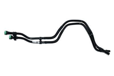 Tubo idraulico HI-MATIC Iveco Daily 2022-2024 - 5802877990