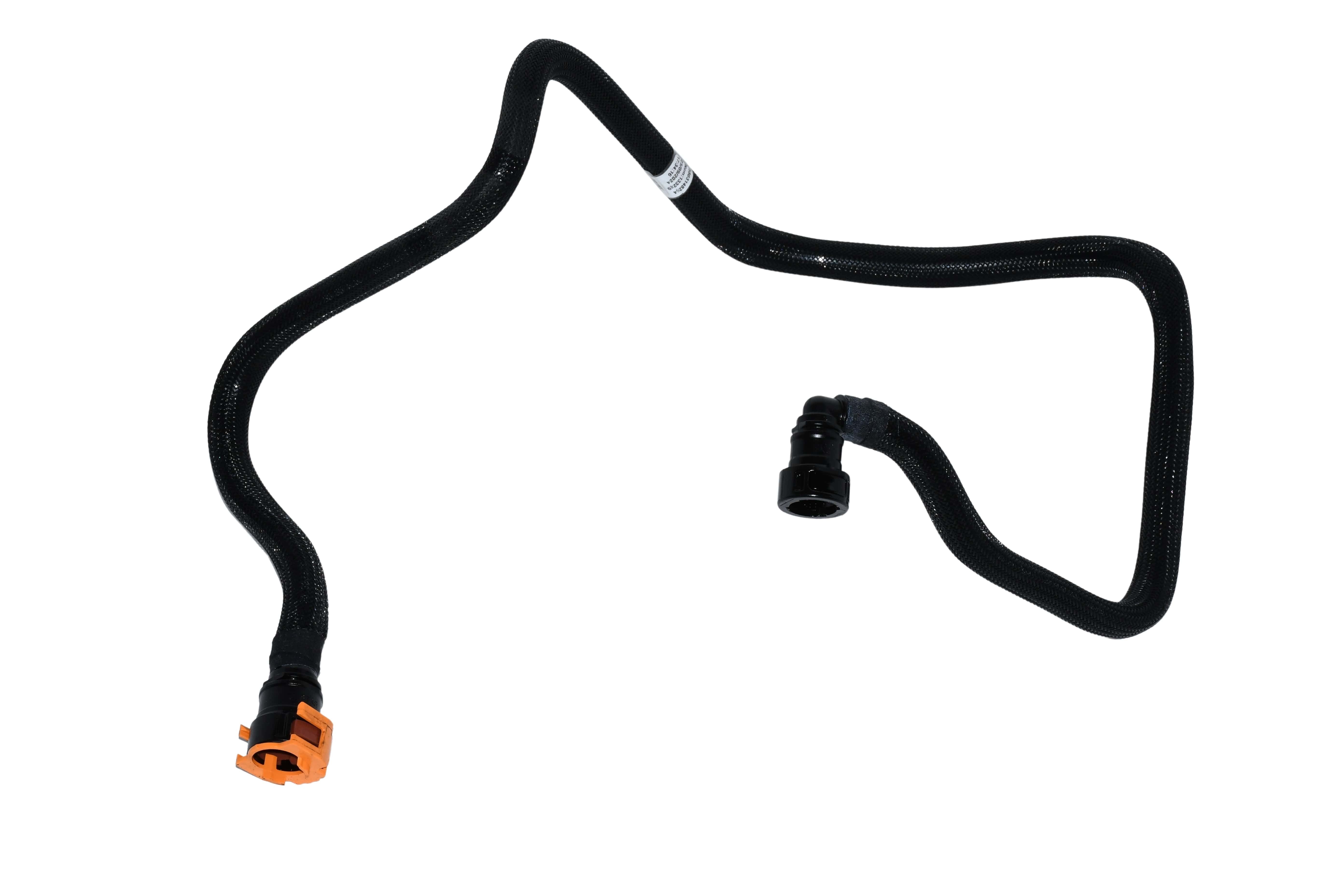 Tubo radiatore olio HI-MATIC Iveco Daily 65C 2024 - 5803148264