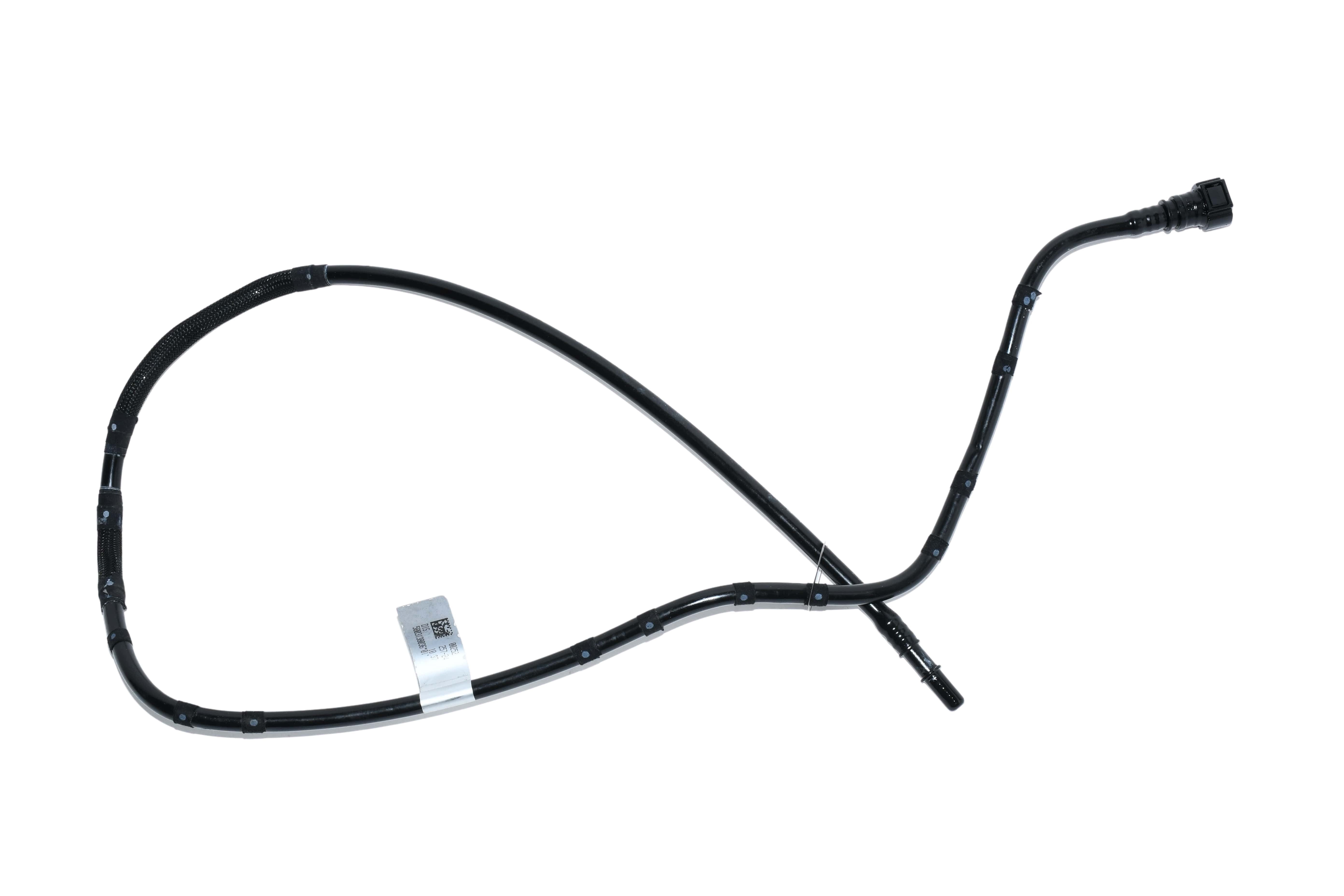 Tubo carburante Iveco Daily 2024 - 5803138036