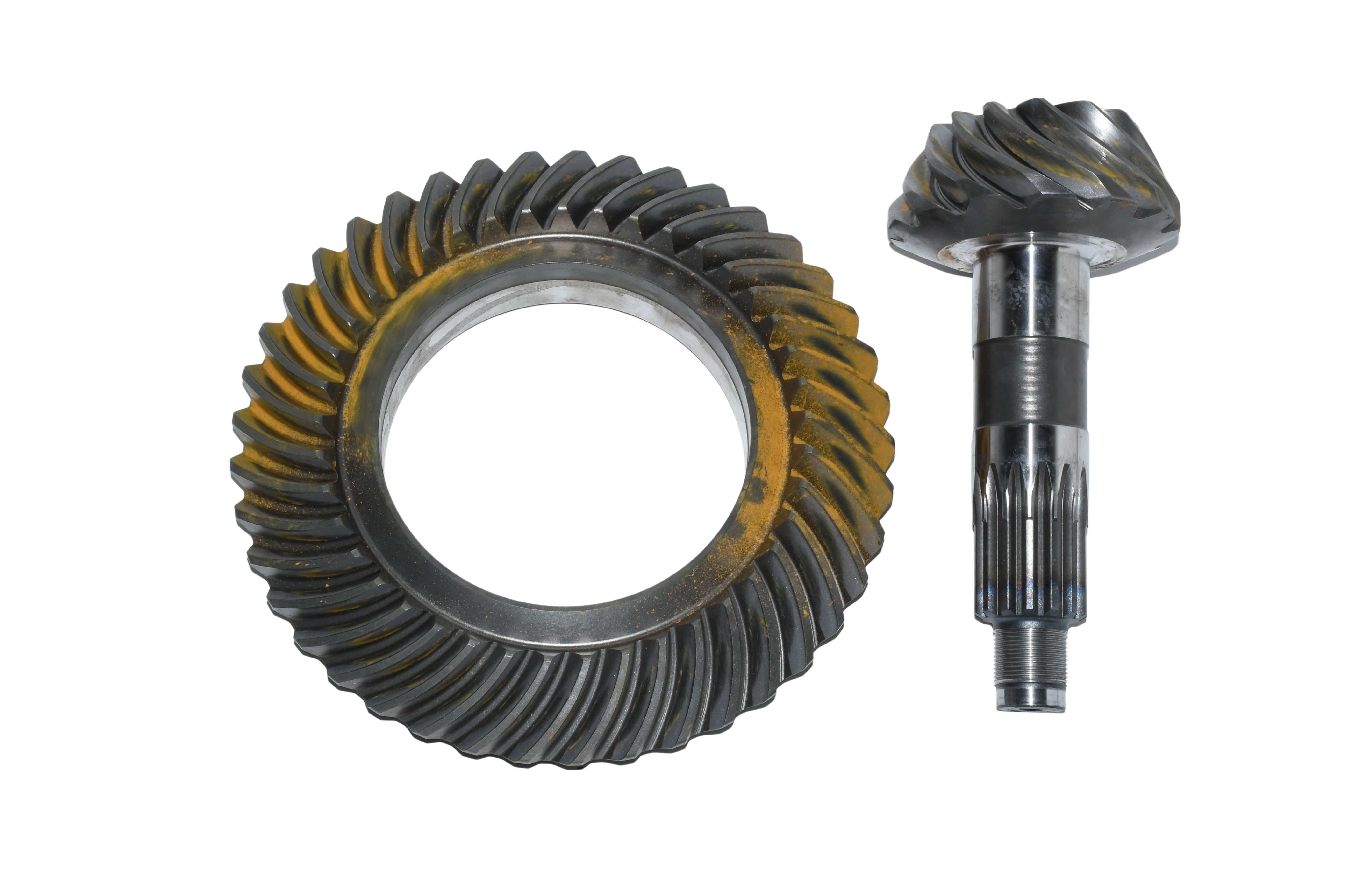 Corona con pignone 13/41 Iveco Daily 50C 2019-2024 - 5802347499