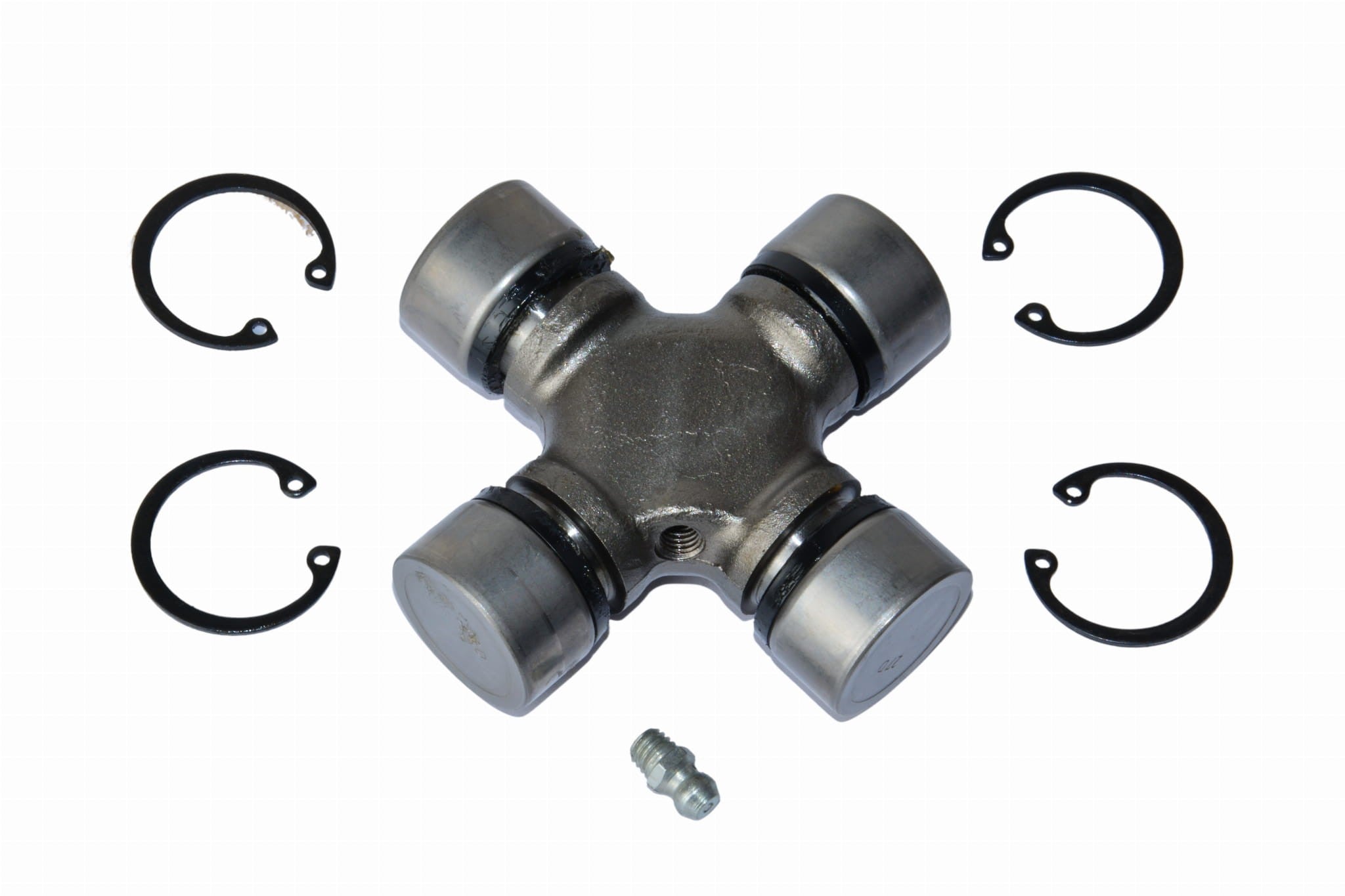 Crociera albero di trasmissione Iveco Daily - 42567376