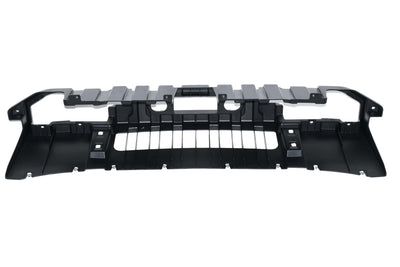 Parte interna centrale paraurti Iveco Daily 2024 - 5803091274; 5803091285