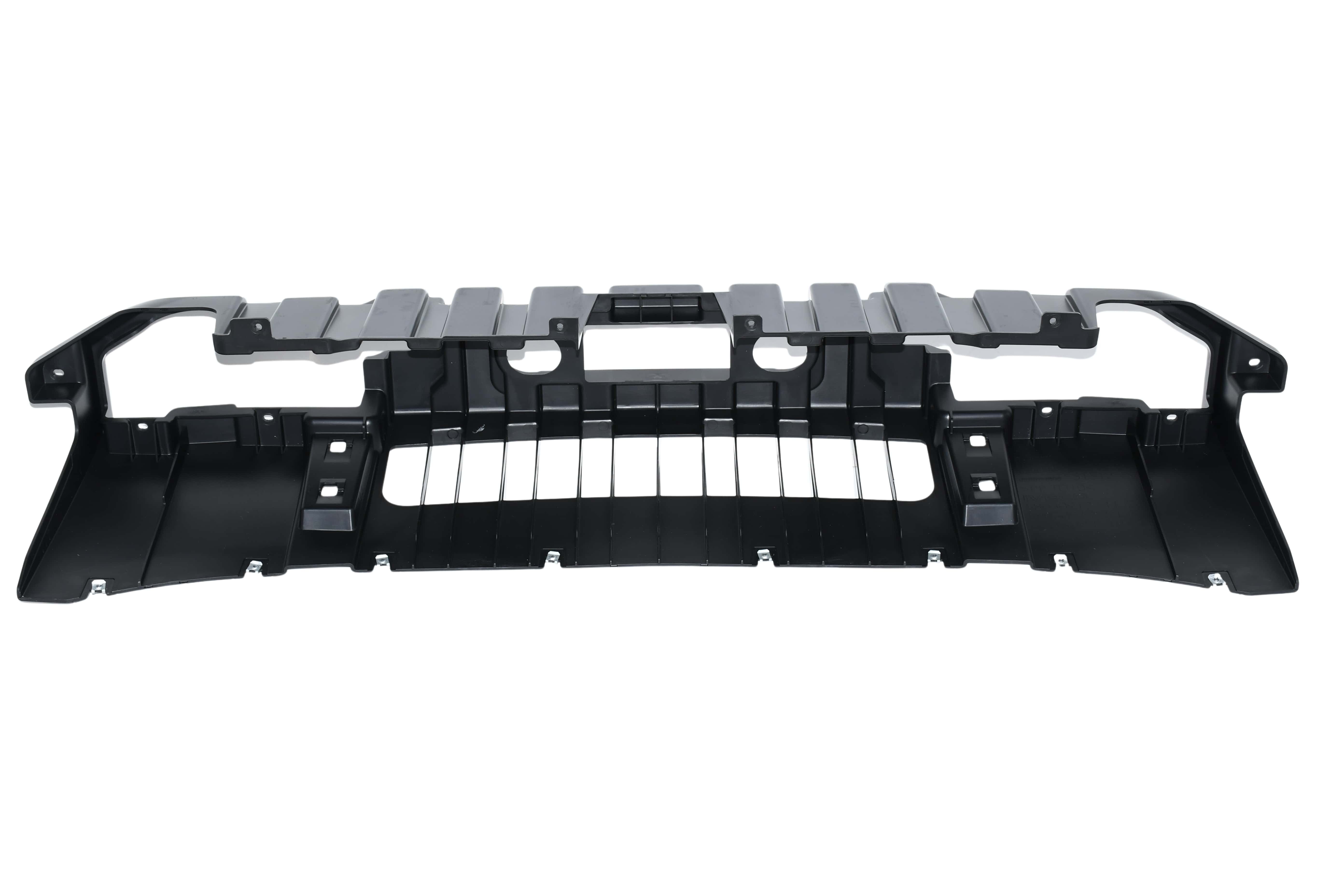 Parte interna centrale paraurti Iveco Daily 2024 - 5803091274; 5803091285
