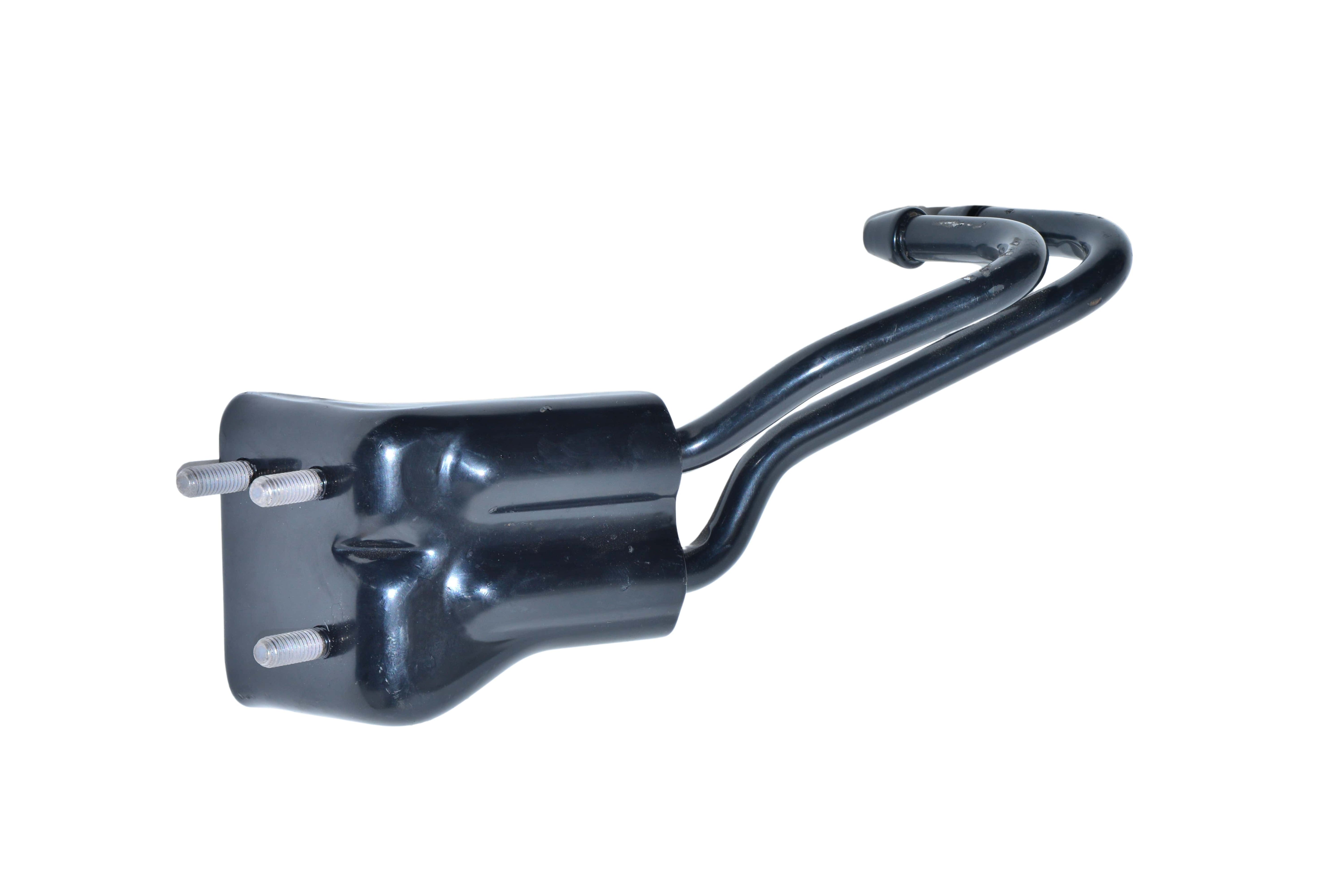 Staffa supporto silenziatore Iveco Daily 2022-2024 - 5802750446