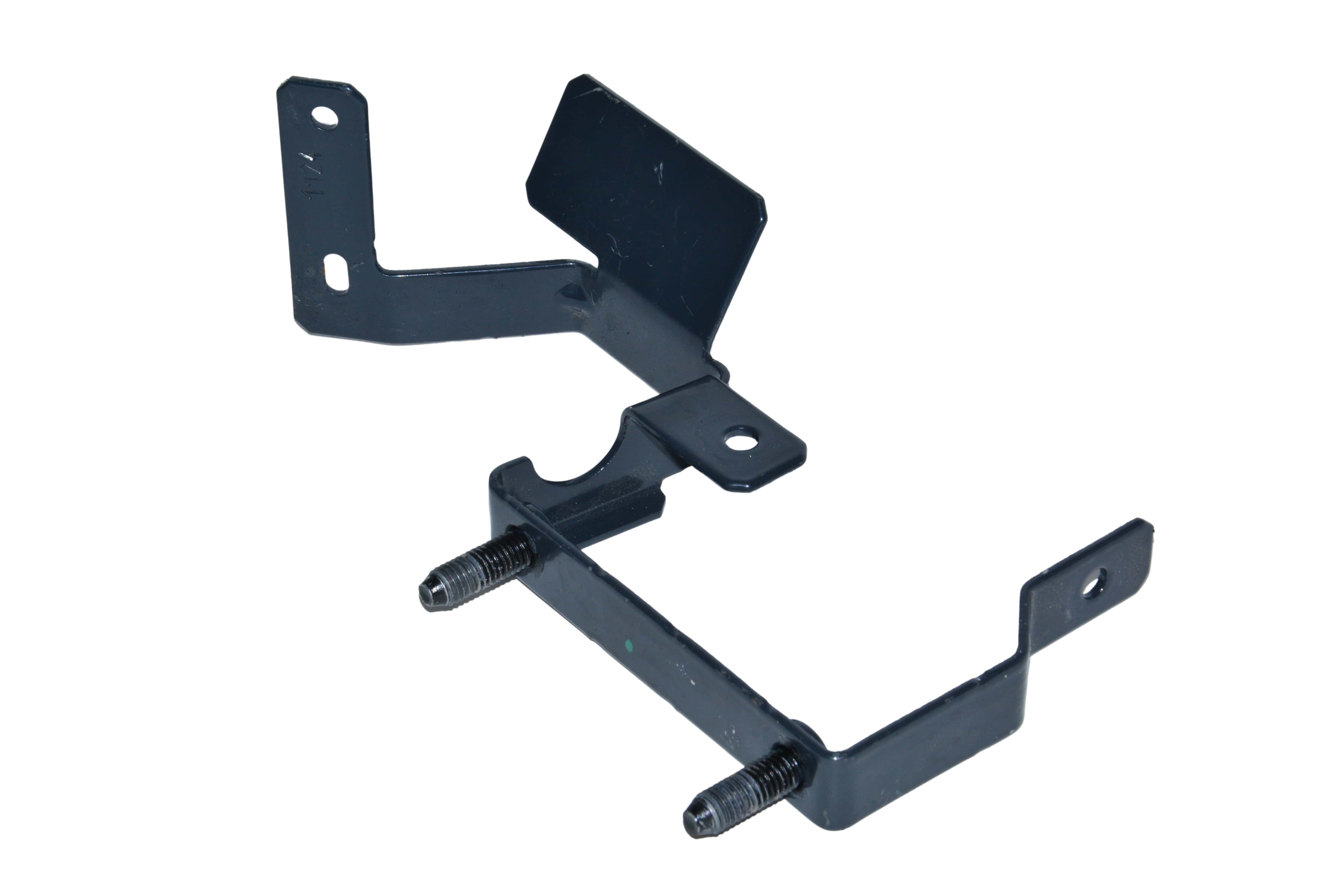 Supporto riscaldatore AdBlue Iveco Daily 2022-2024 - 5802846188