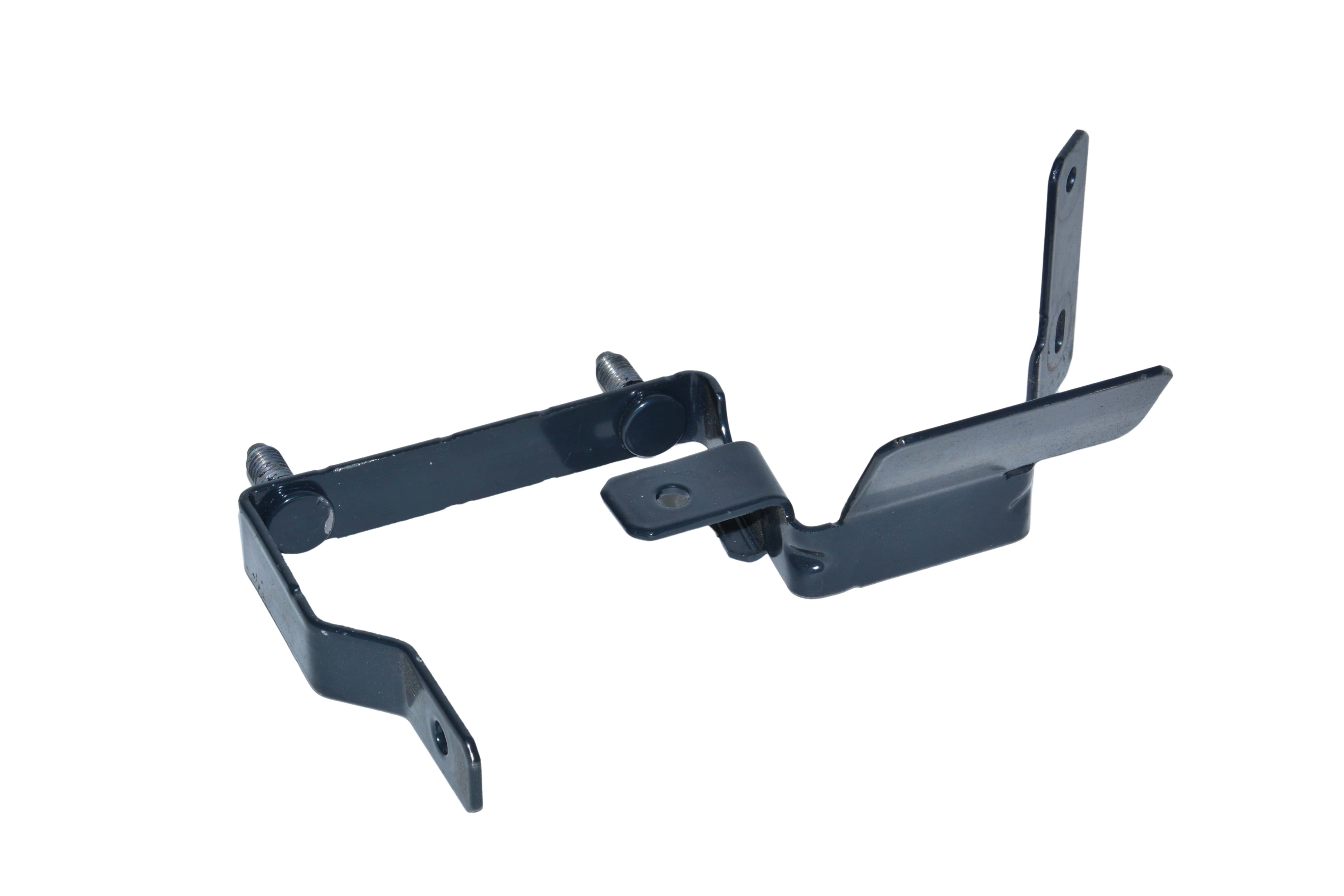 Supporto riscaldatore AdBlue Iveco Daily 2022-2024 - 5802846188