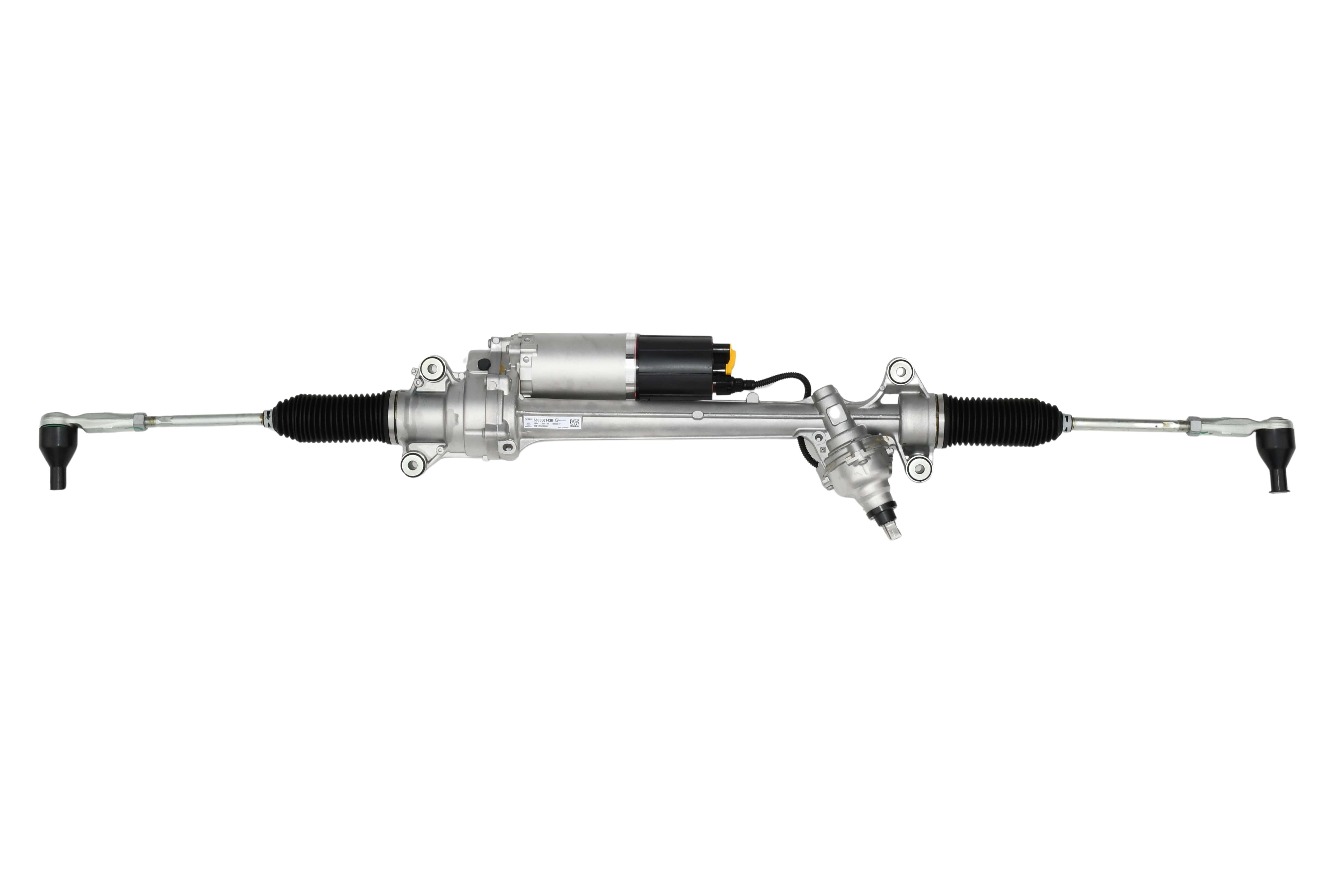 Scatola sterzo elettrica Iveco Daily 65C 70C 2024 - 5803501438; 5803068415