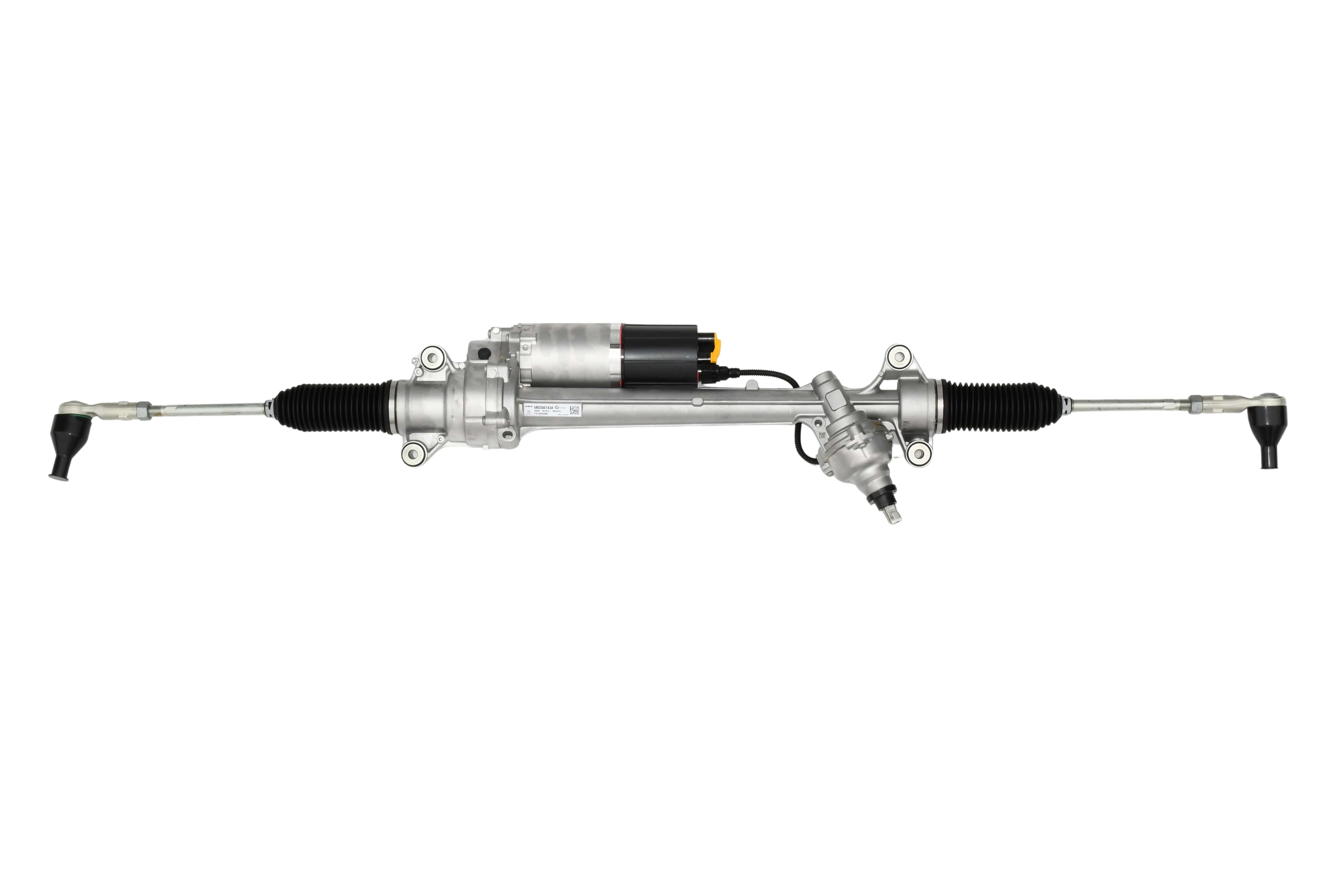 Scatola sterzo elettrica Iveco Daily 35C 50C 2024 - 5803501434; 5803068410