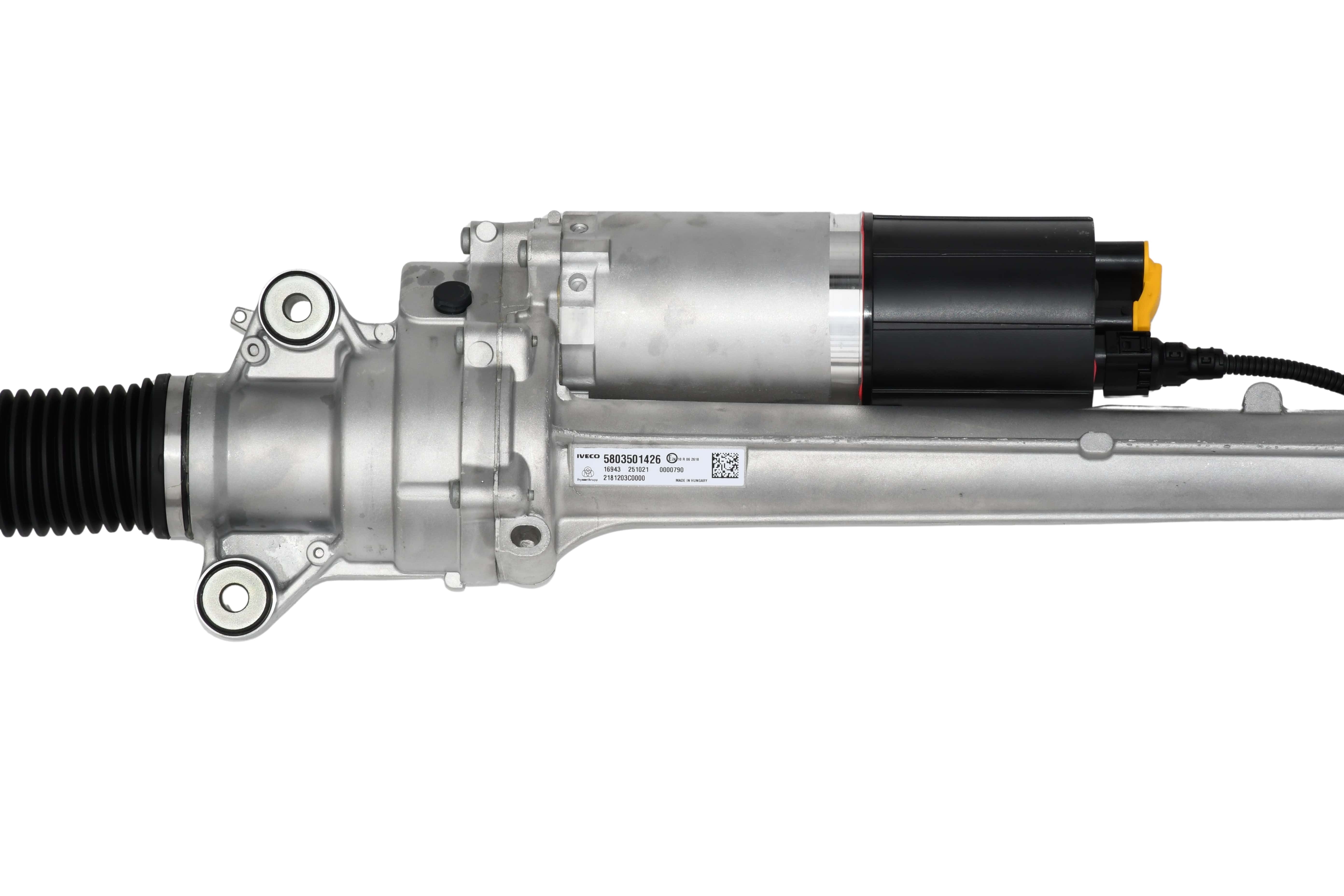 Scatola sterzo elettrica Iveco Daily 35S 35C 2024 - 5803501426; 5803068396