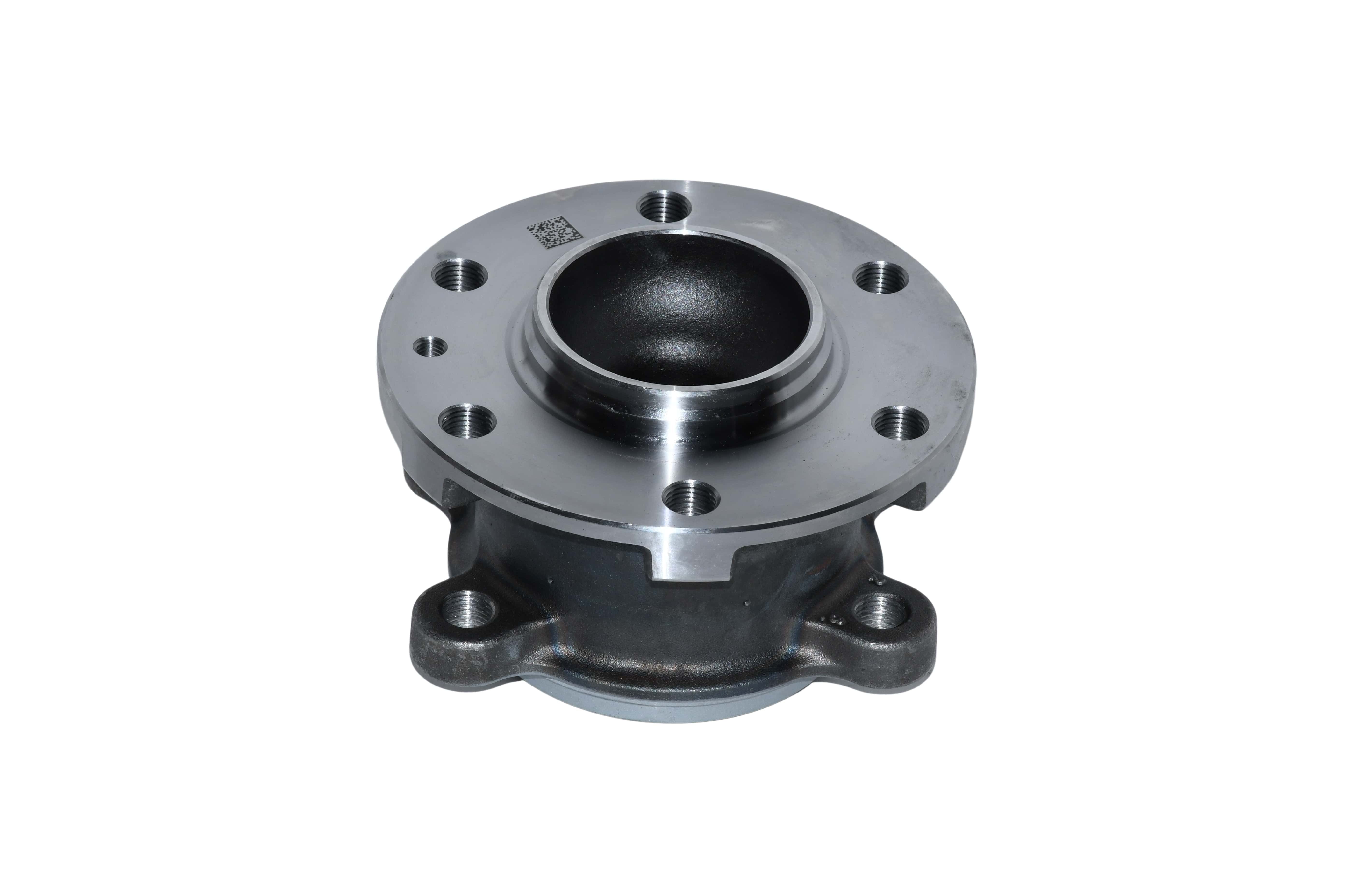 Mozzo anteriore con cuscinetto Iveco Daily 35S 2024 - 5803199525