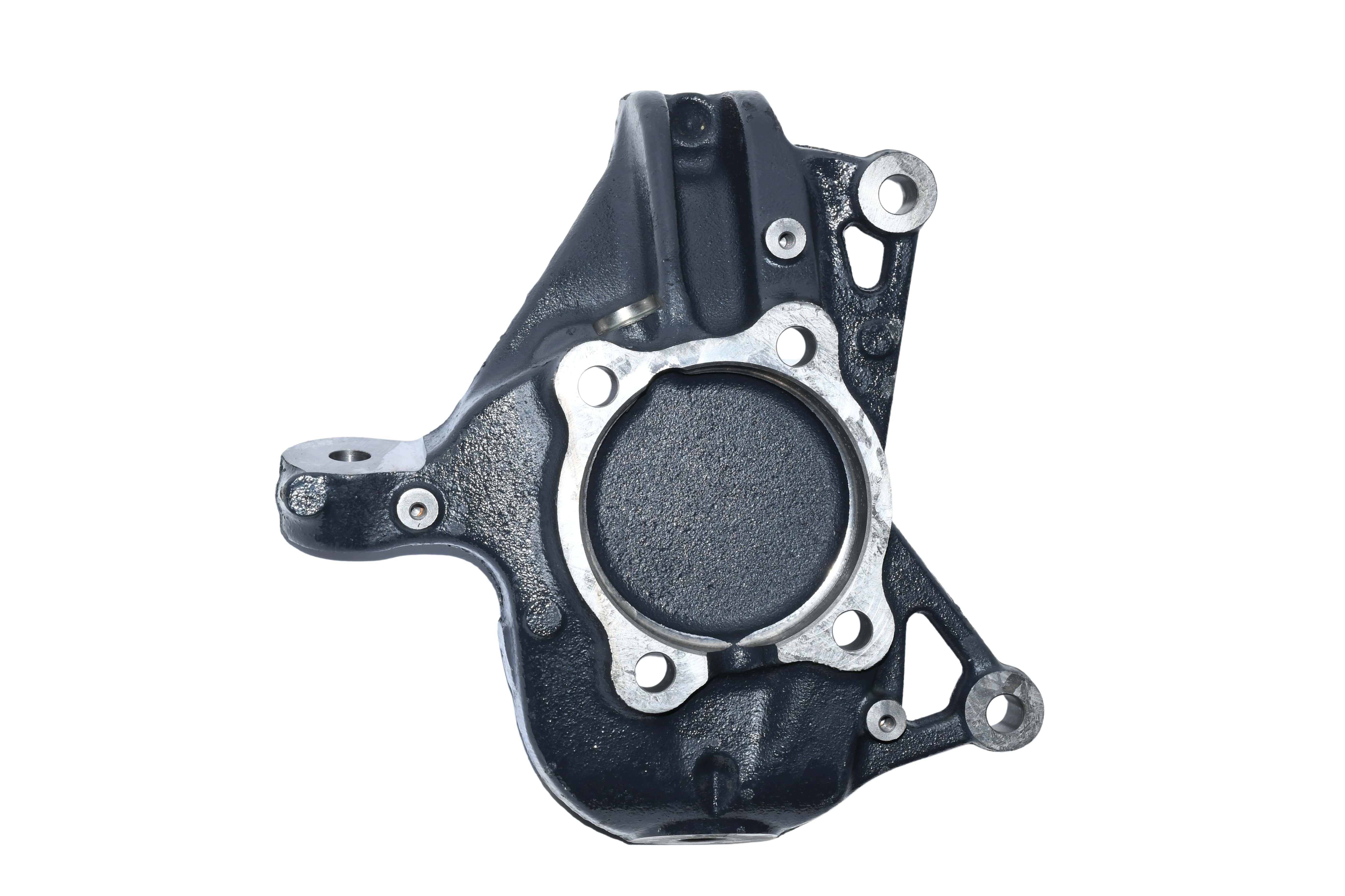 Fusello sinistro Iveco Daily 35C 2024 - 5803146575
