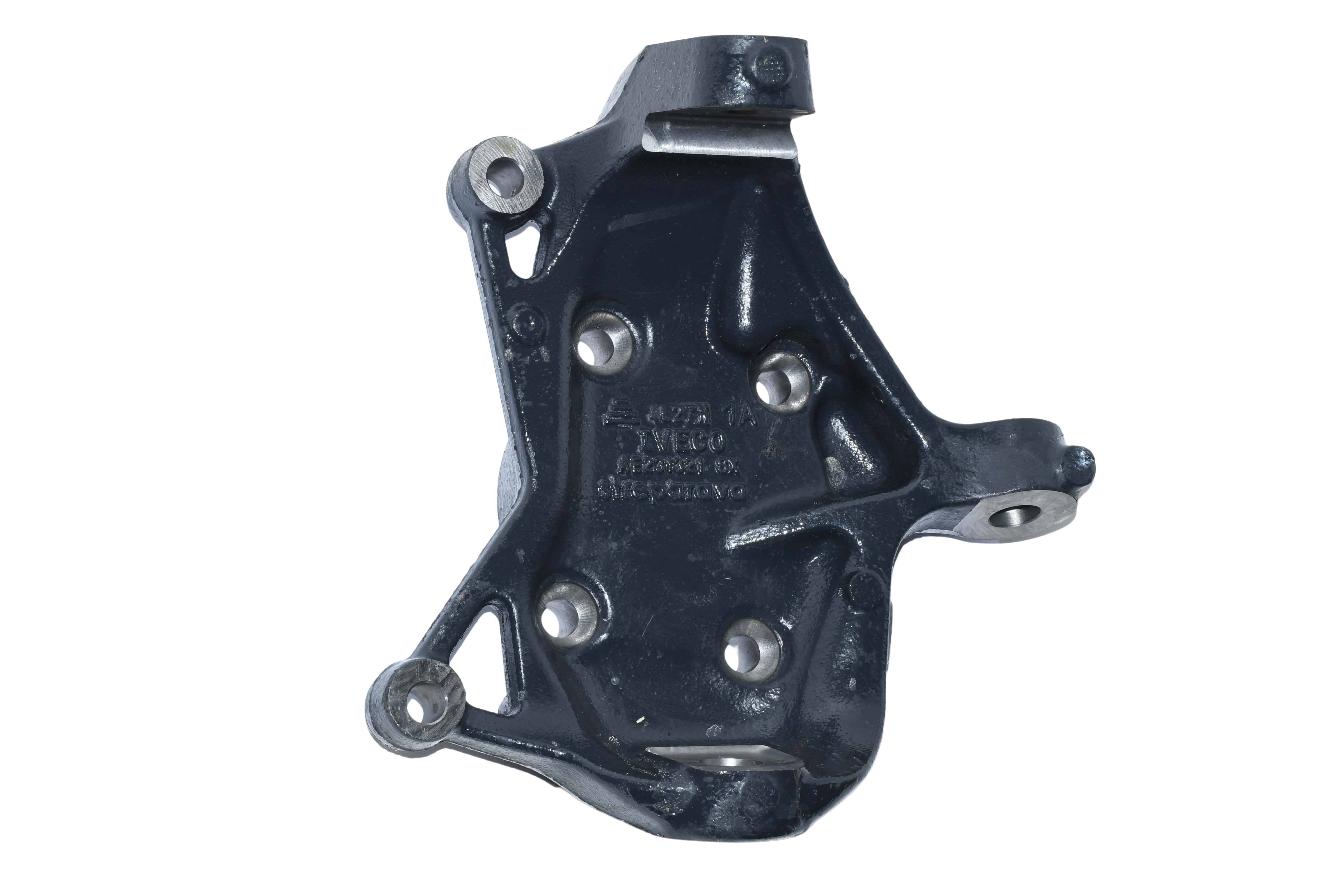 Fusello sinistro Iveco Daily 35C 2024 - 5803146575