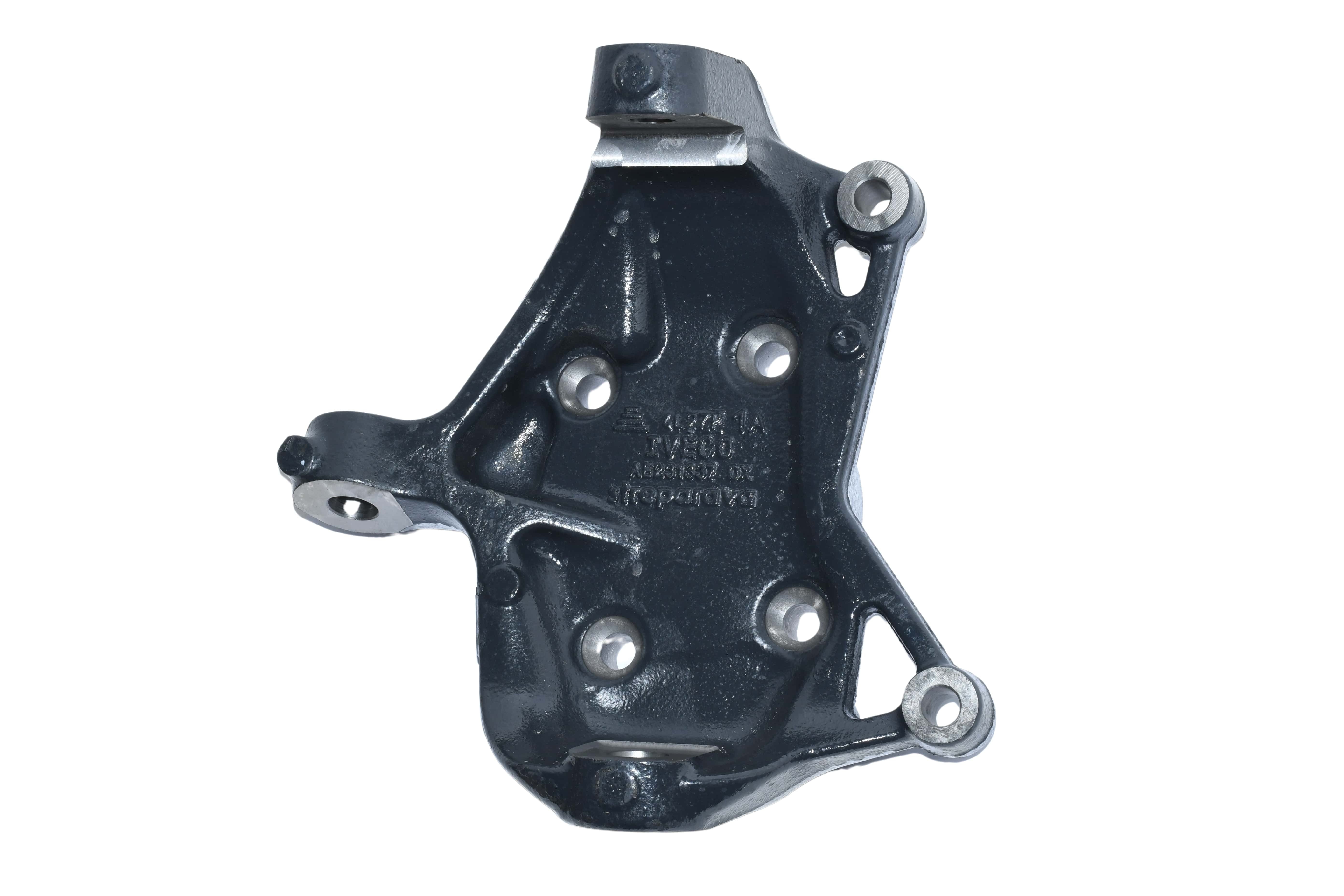 Fusello destro Iveco Daily 35C 2024 - 5803146577
