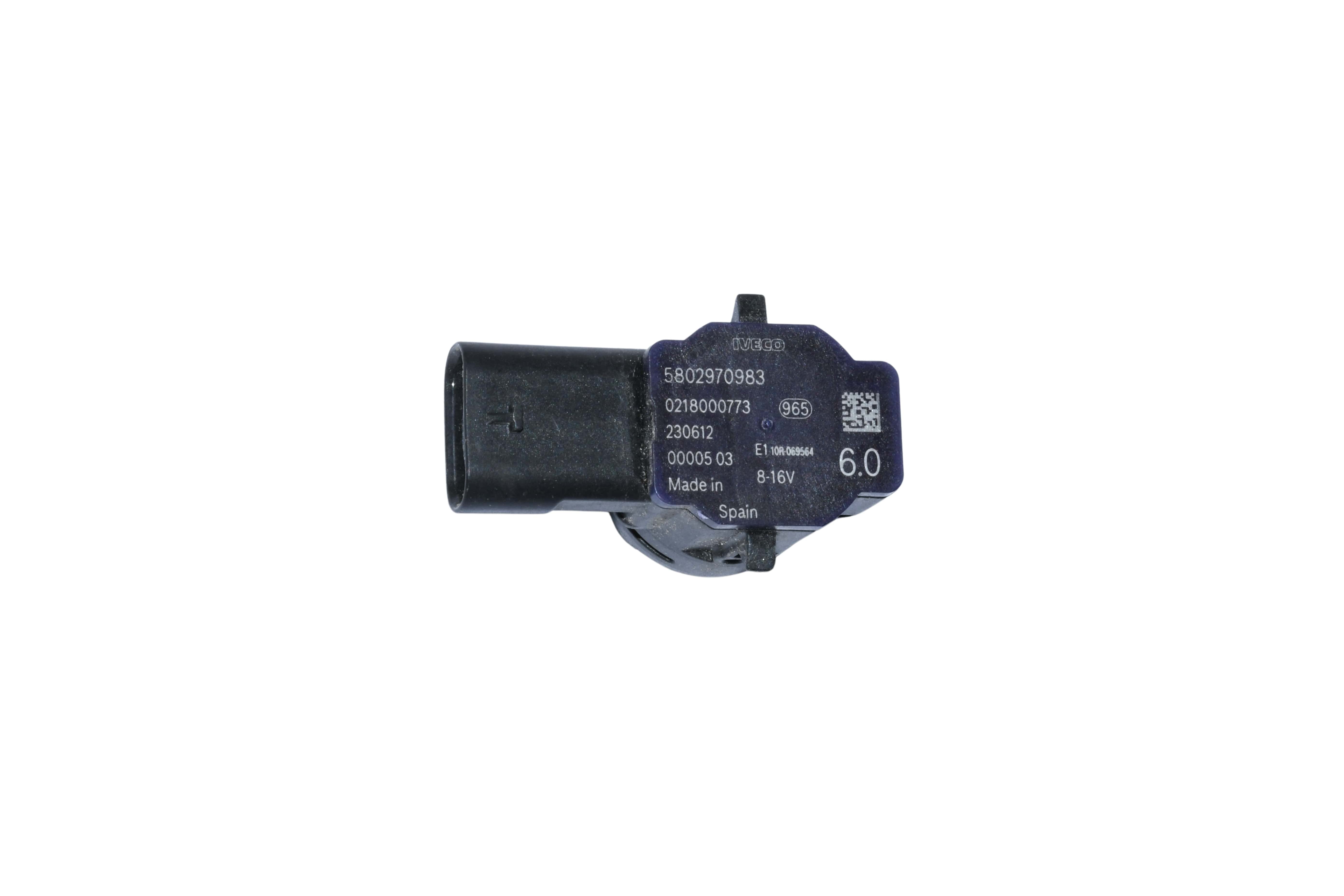 Sensore PDC traversa posteriore Iveco Daily 2022-2024 - 5802970983