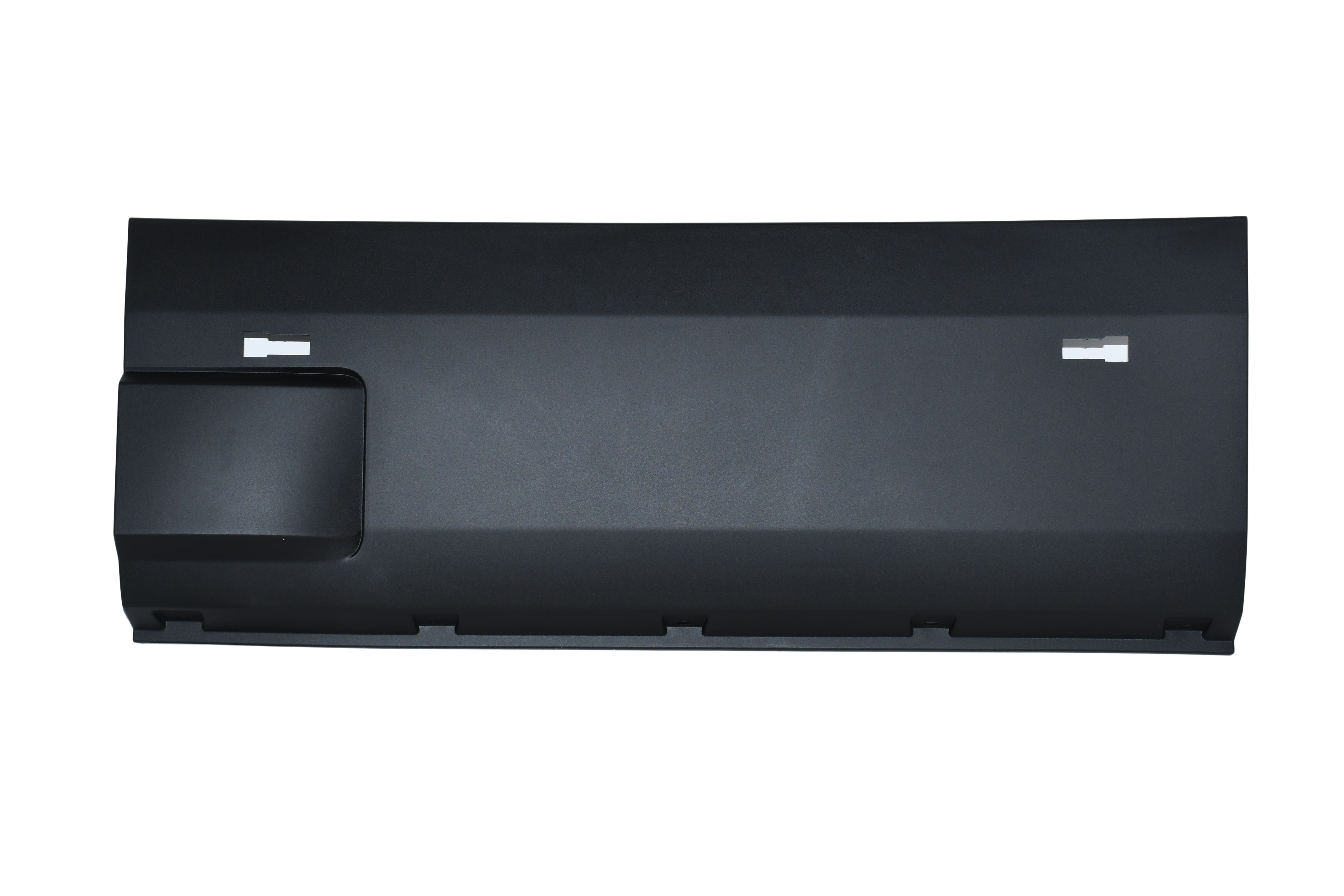 Modanatura laterale ultima destra Iveco Daily 2022-2024 - 5803089276