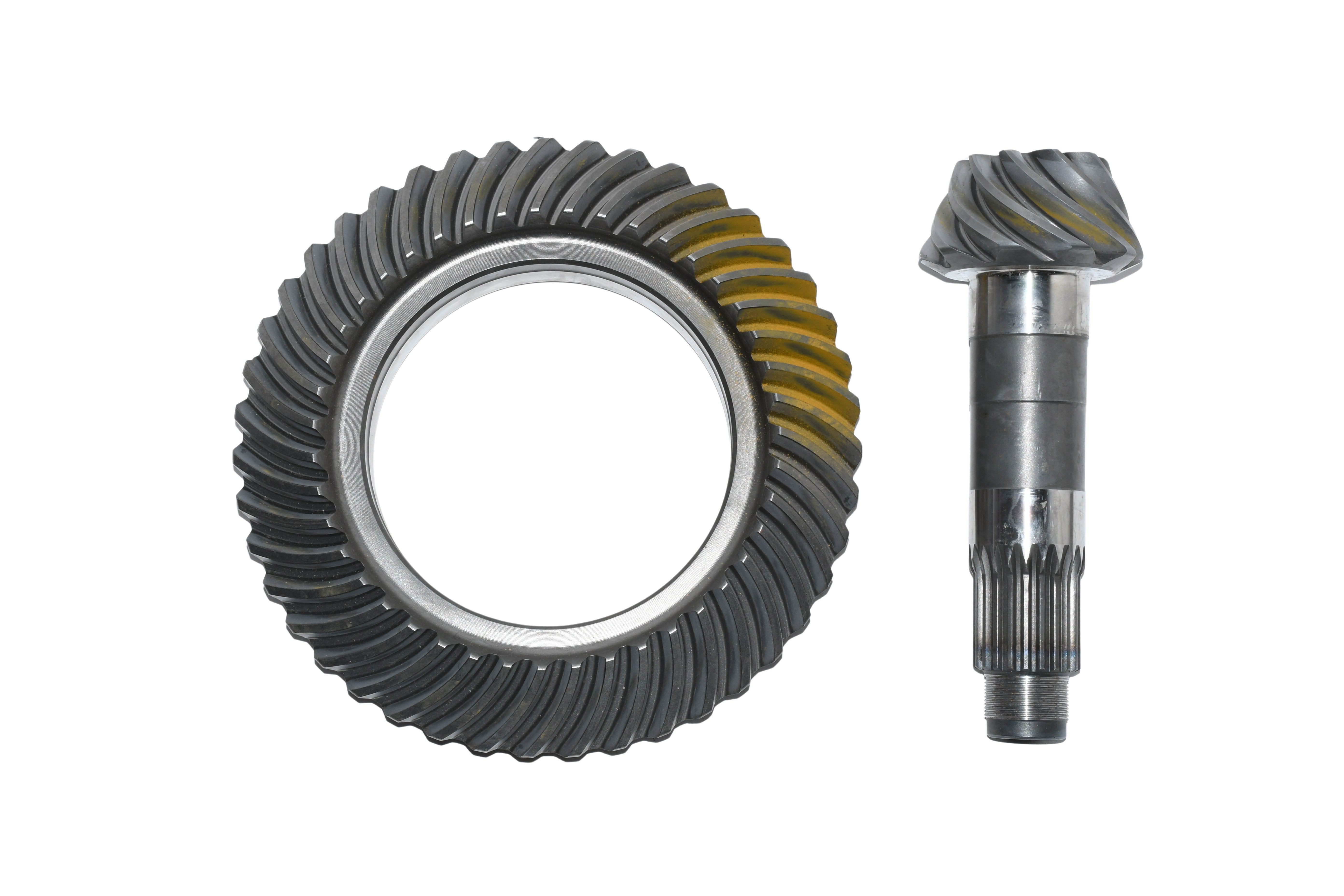 Corona con pignone attacco 10/43 Iveco Daily 65C 70C 2022 - 5802345094