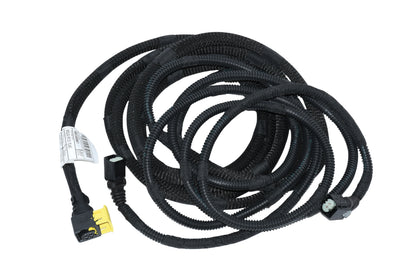 Impianto freno a mano elettrico Iveco Daily 35S 35C 50C 65C - 5802456867; 5802456864