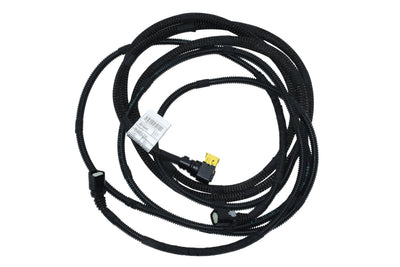 Impianto freno a mano elettrico Iveco Daily 35C 50C 65C - 5802456862