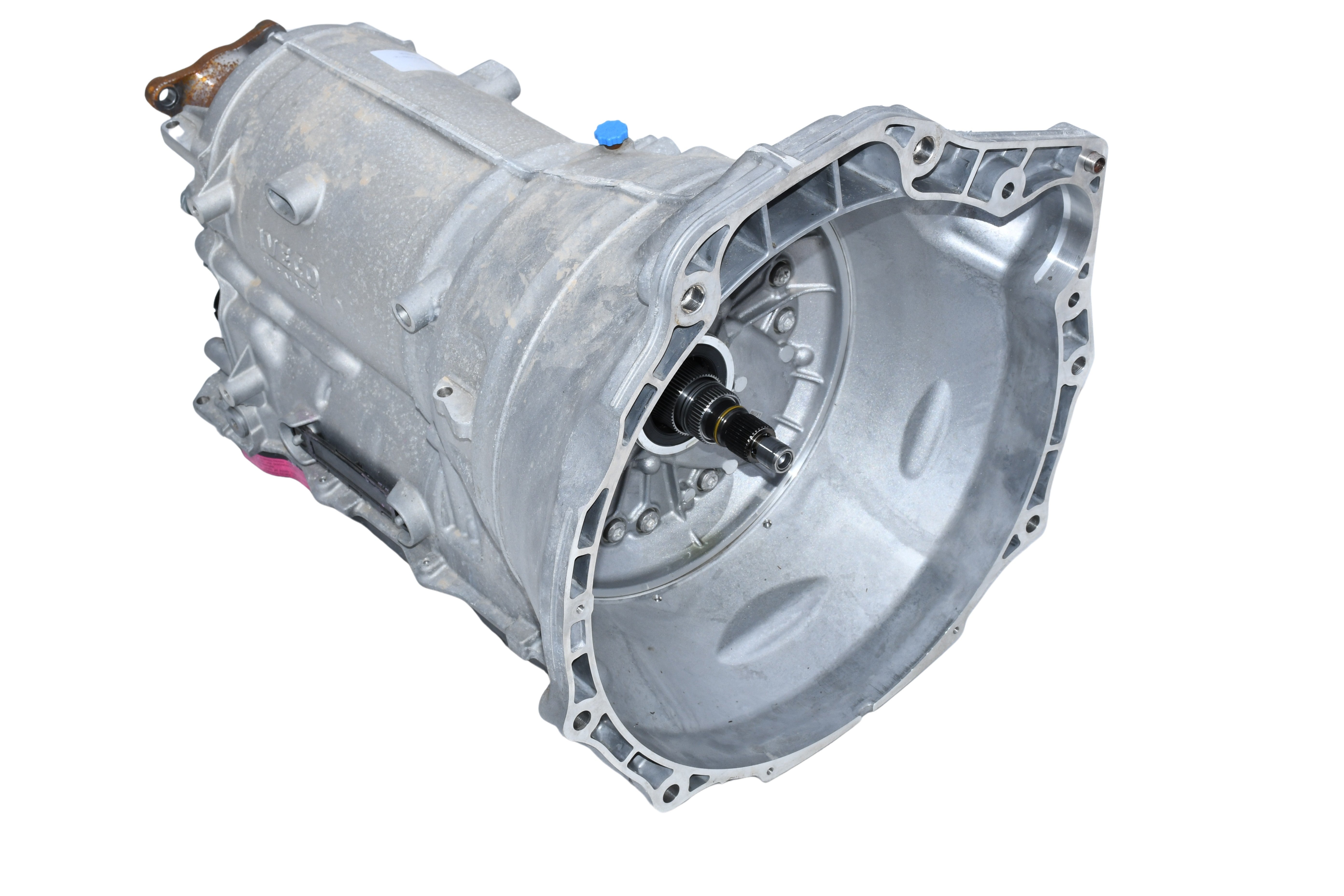 Cambio HI-MATIC Iveco Daily 2014-2022 - 5802922677
