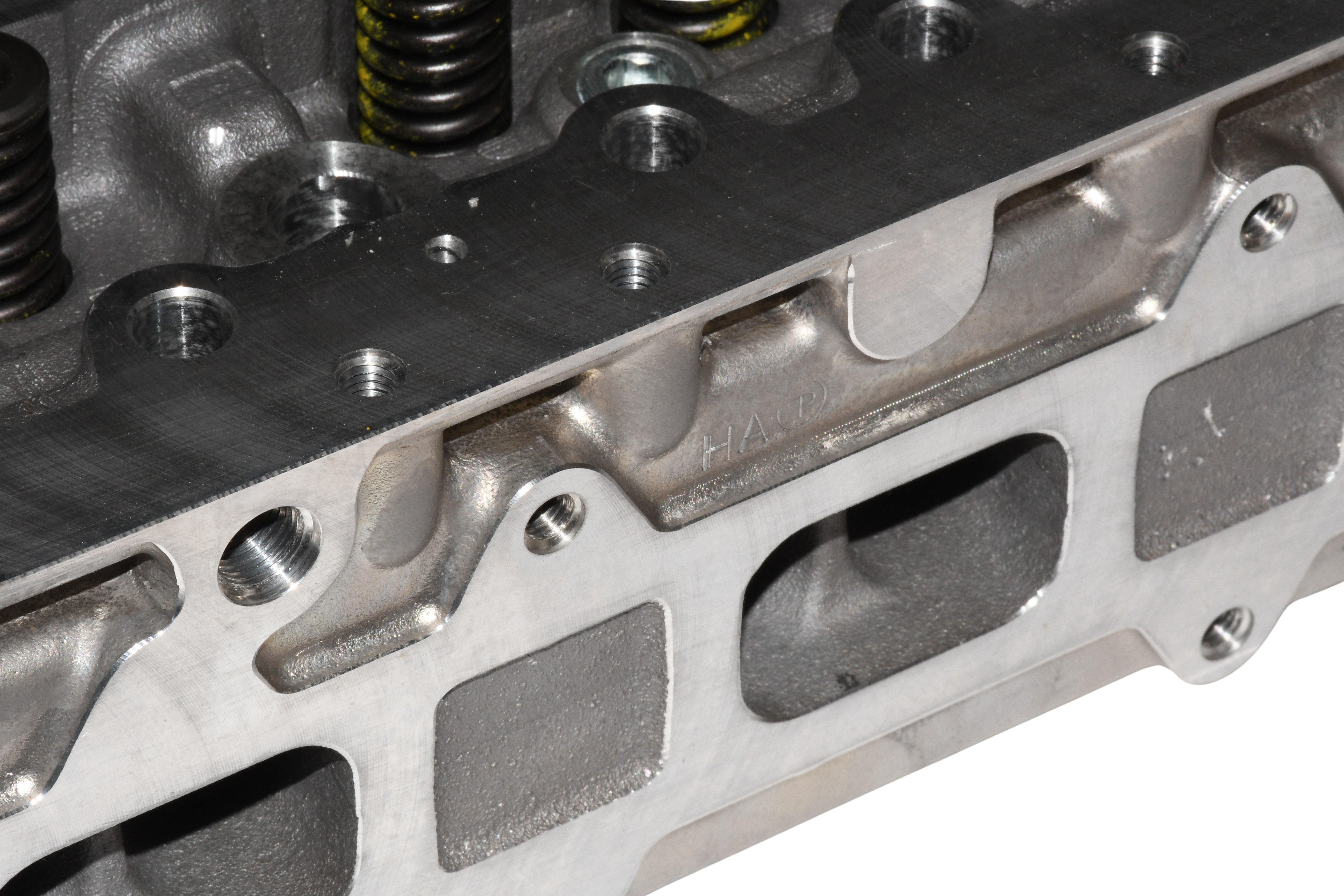 [Testata cilindri] Iveco Daily 3.0 E5 - 42576090