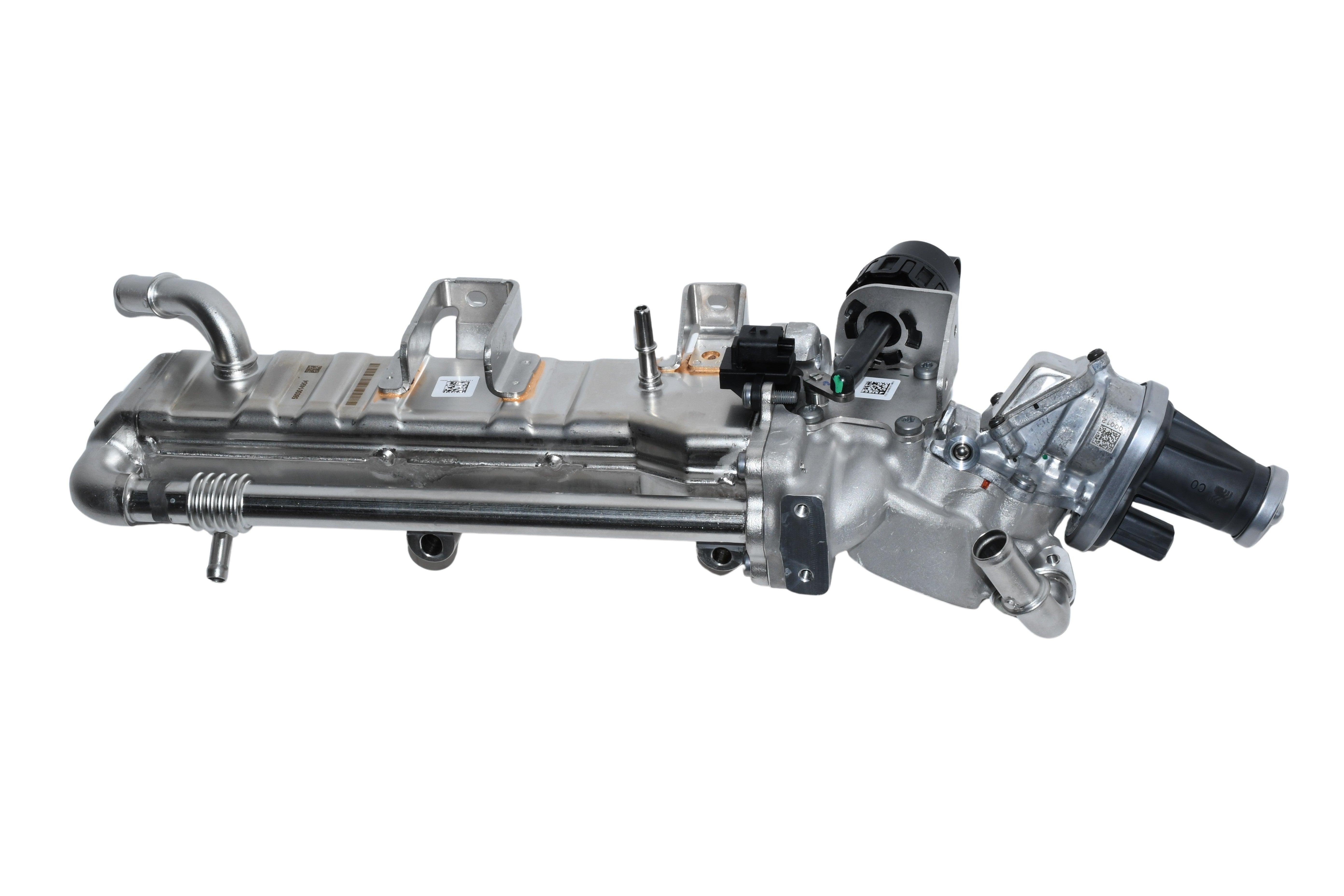 Radiatore gas di scarico con EGR Iveco Daily 3.0 210 CV 2022-2024 - 5803014954
