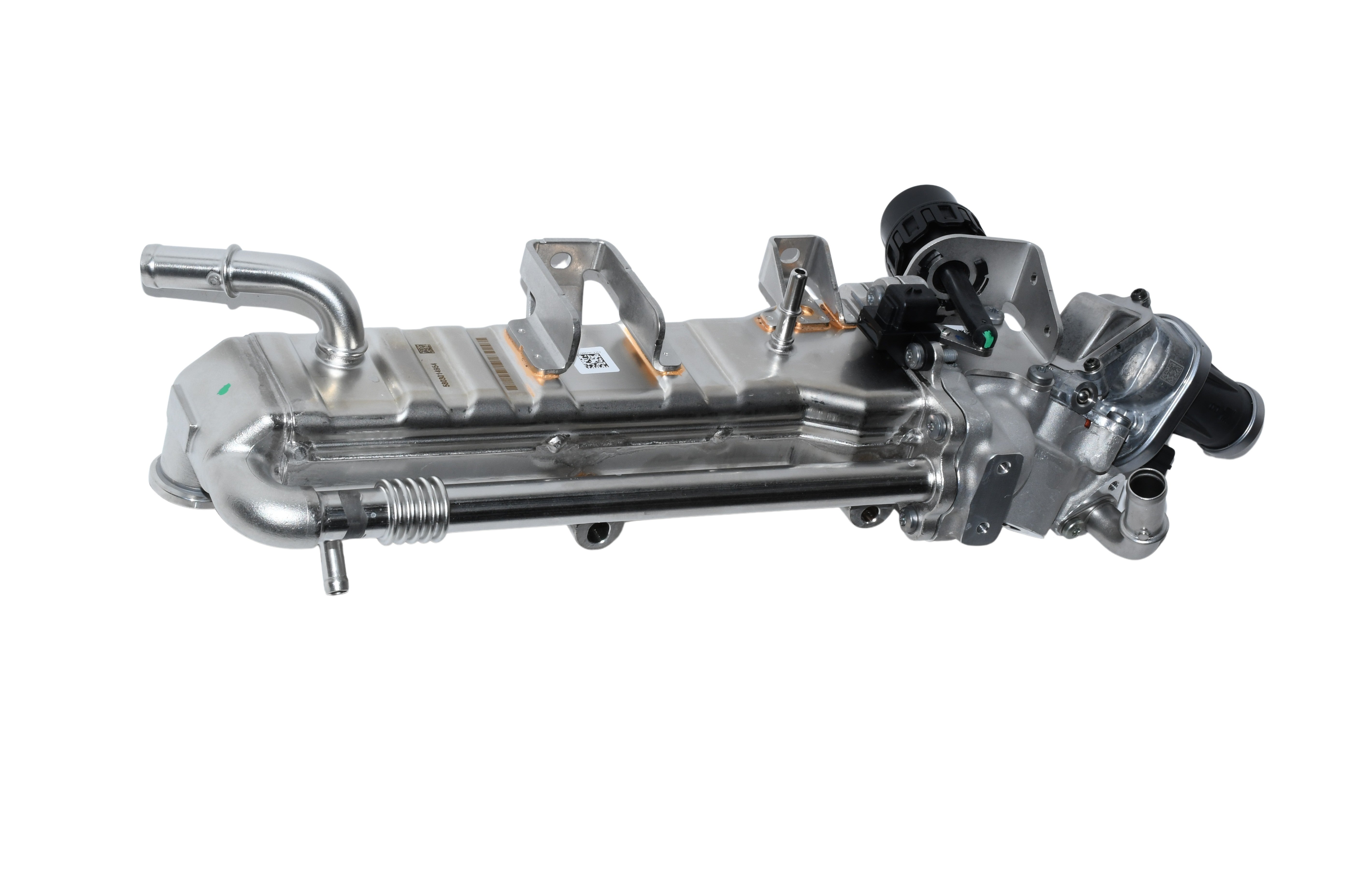 Radiatore gas di scarico con EGR Iveco Daily 3.0 210 CV 2022-2024 - 5803014954