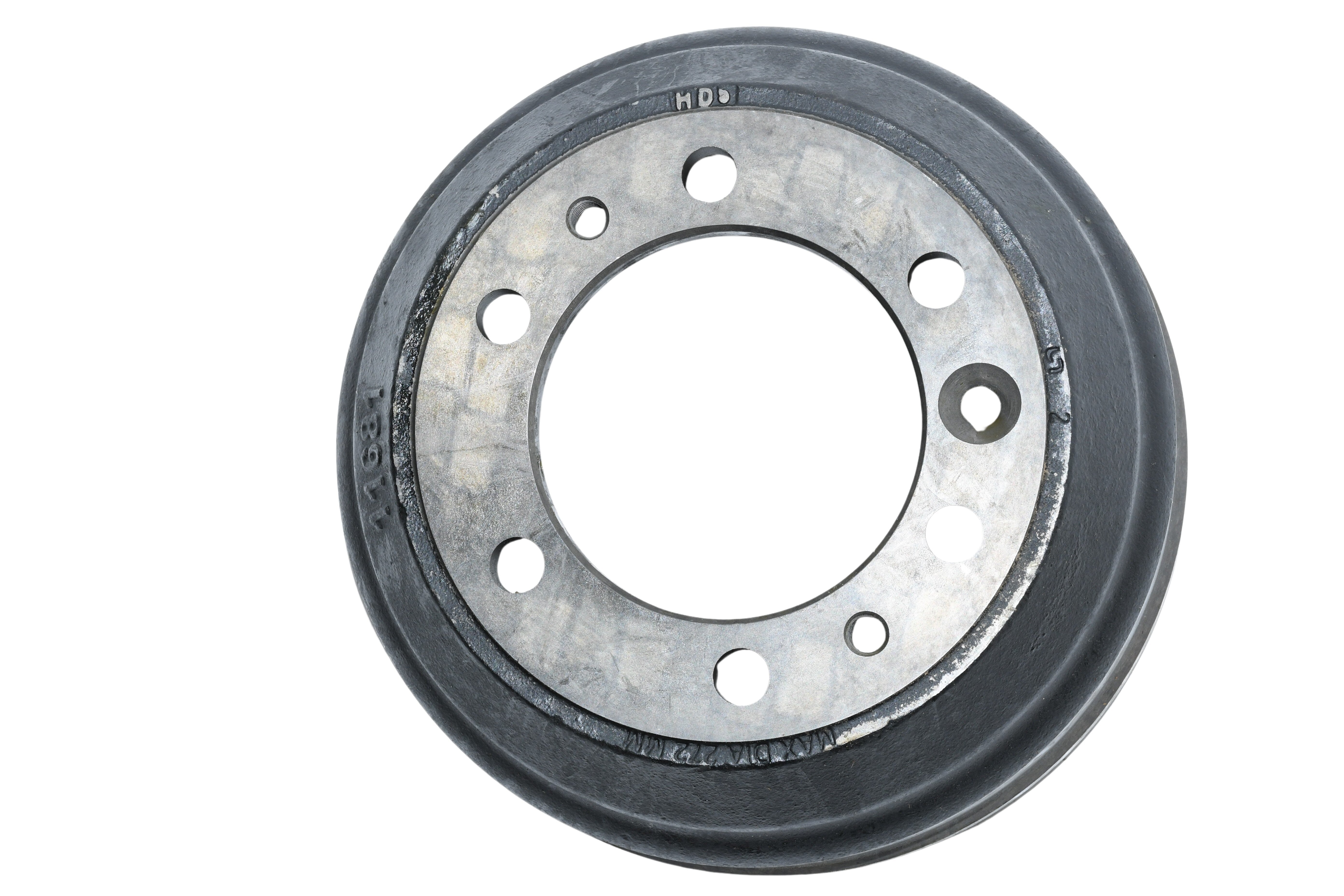Tamburo freno Iveco Daily 55S 4x4 - 42558503