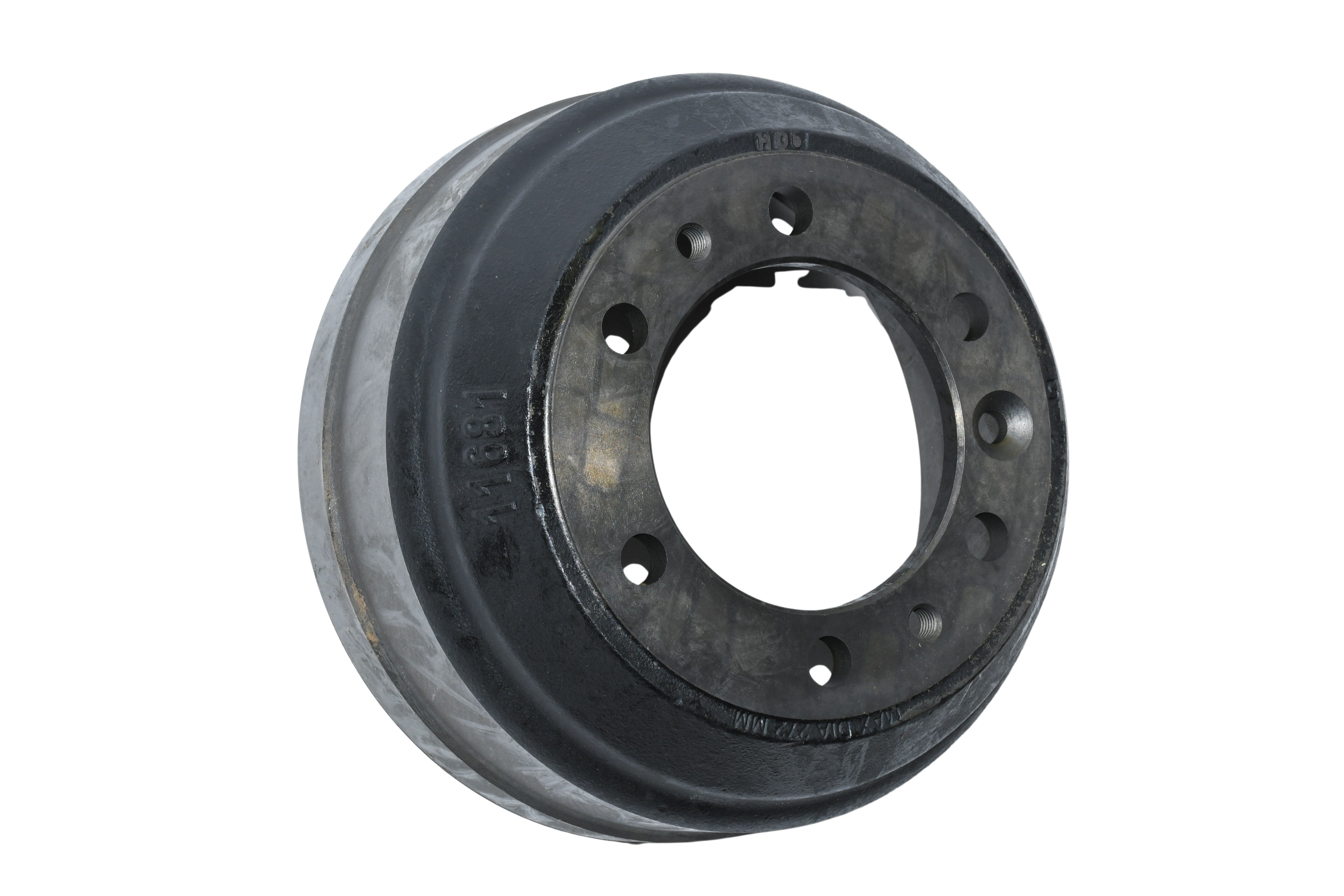 Tamburo freno Iveco Daily 55S 4x4 - 42558503
