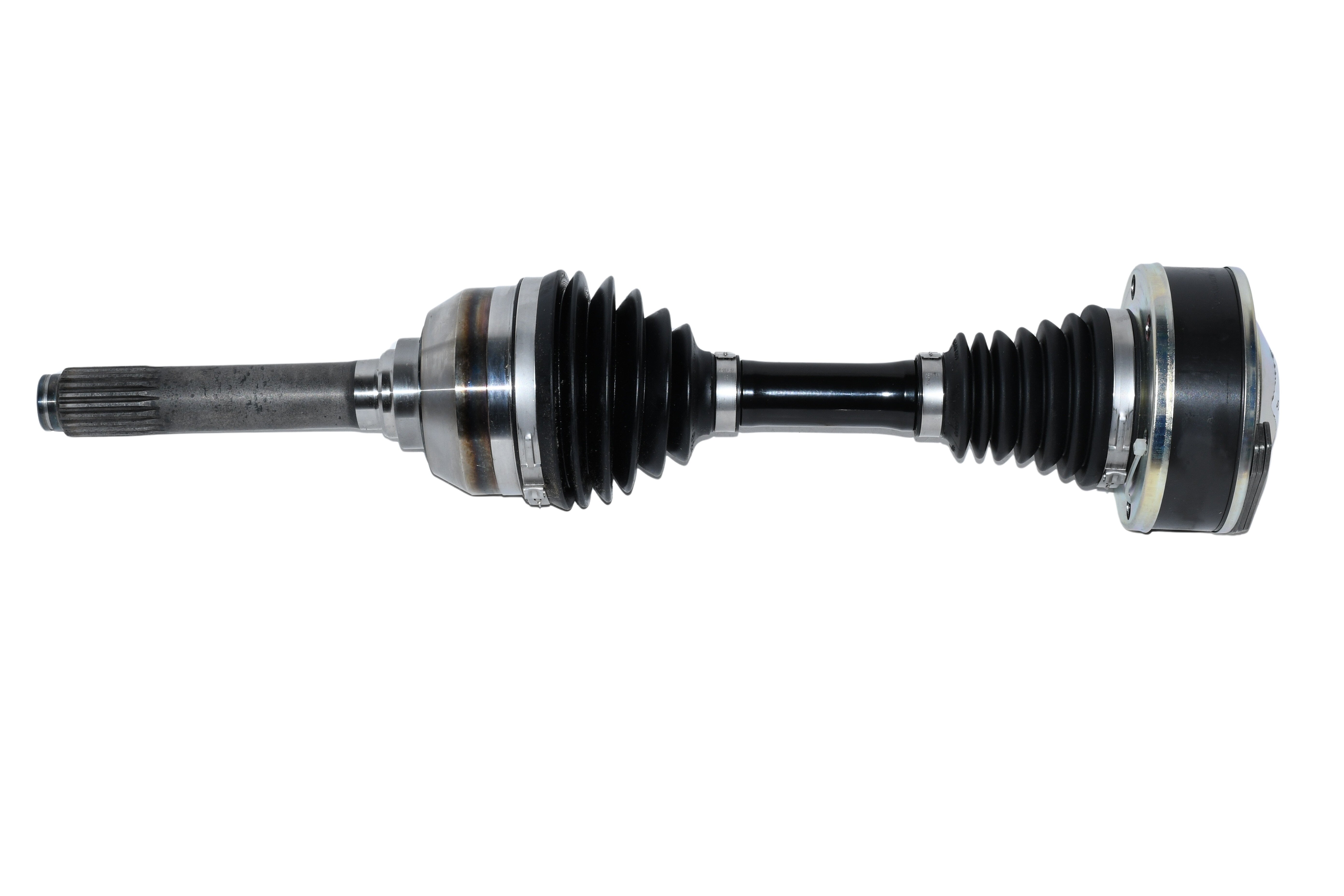 Semiasse anteriore Iveco Daily 4x4 - 5802222079