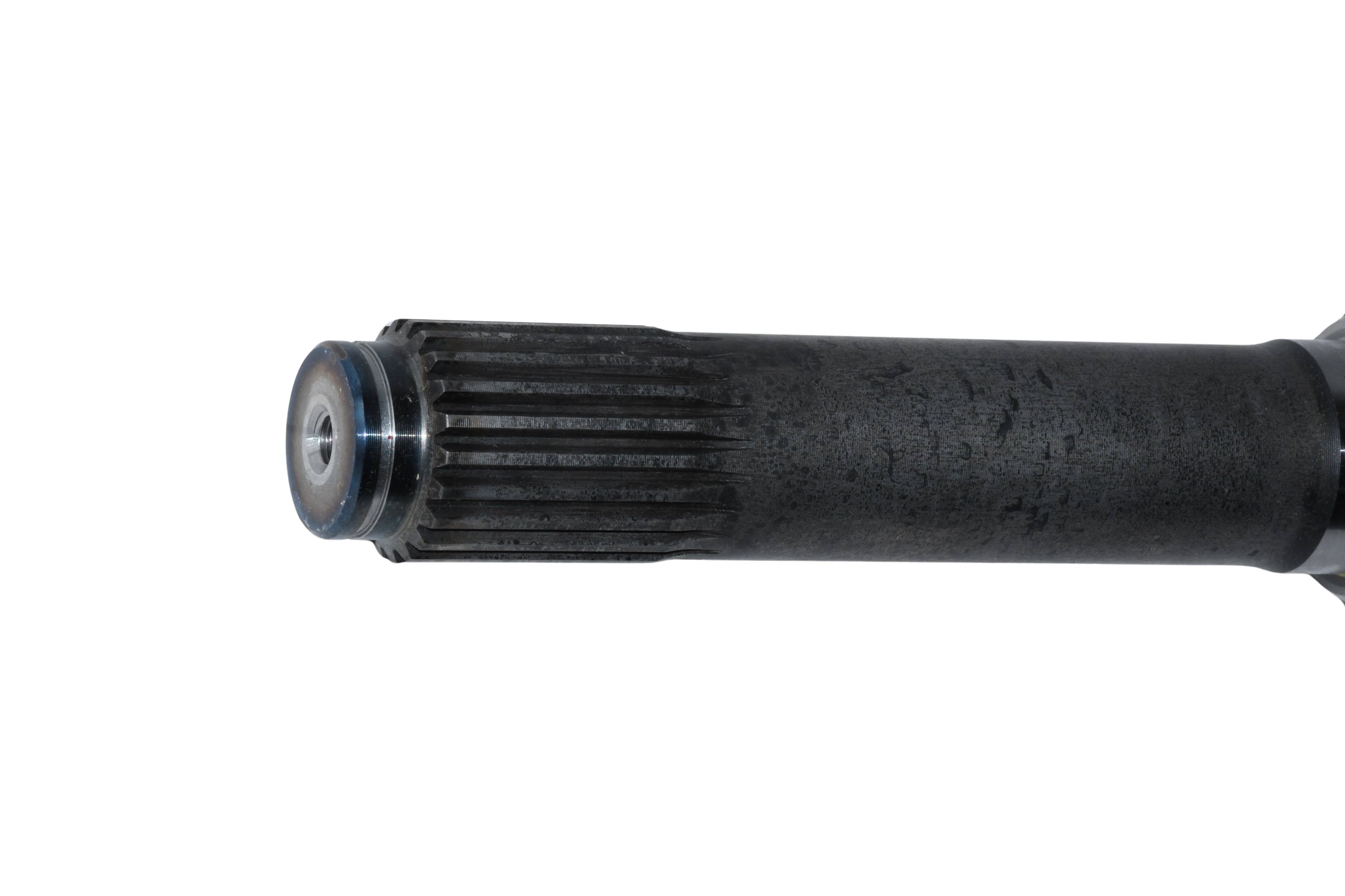 Semiasse anteriore Iveco Daily 4x4 - 5802222079
