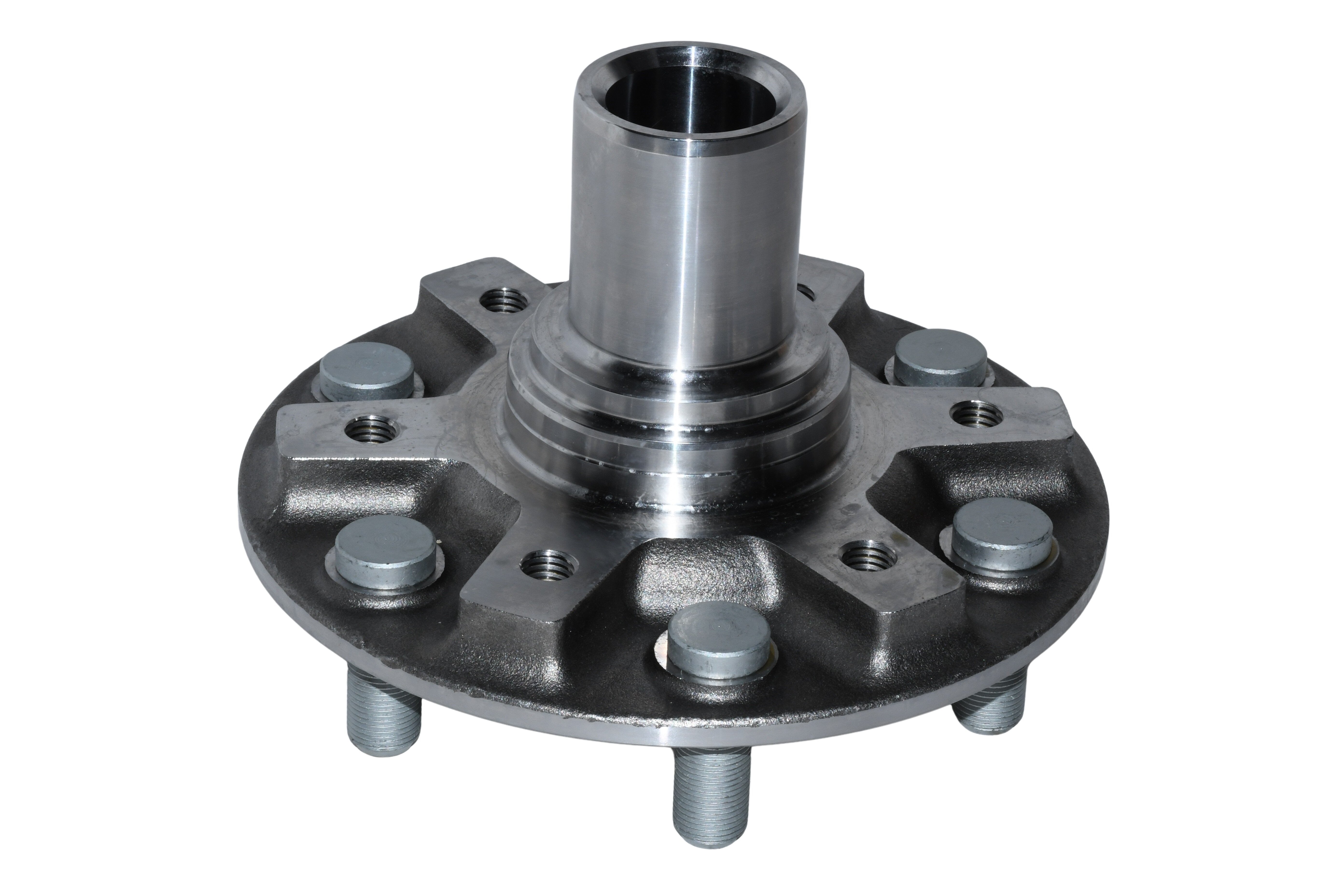 Mozzo anteriore Iveco Daily 4x4 - 42558754