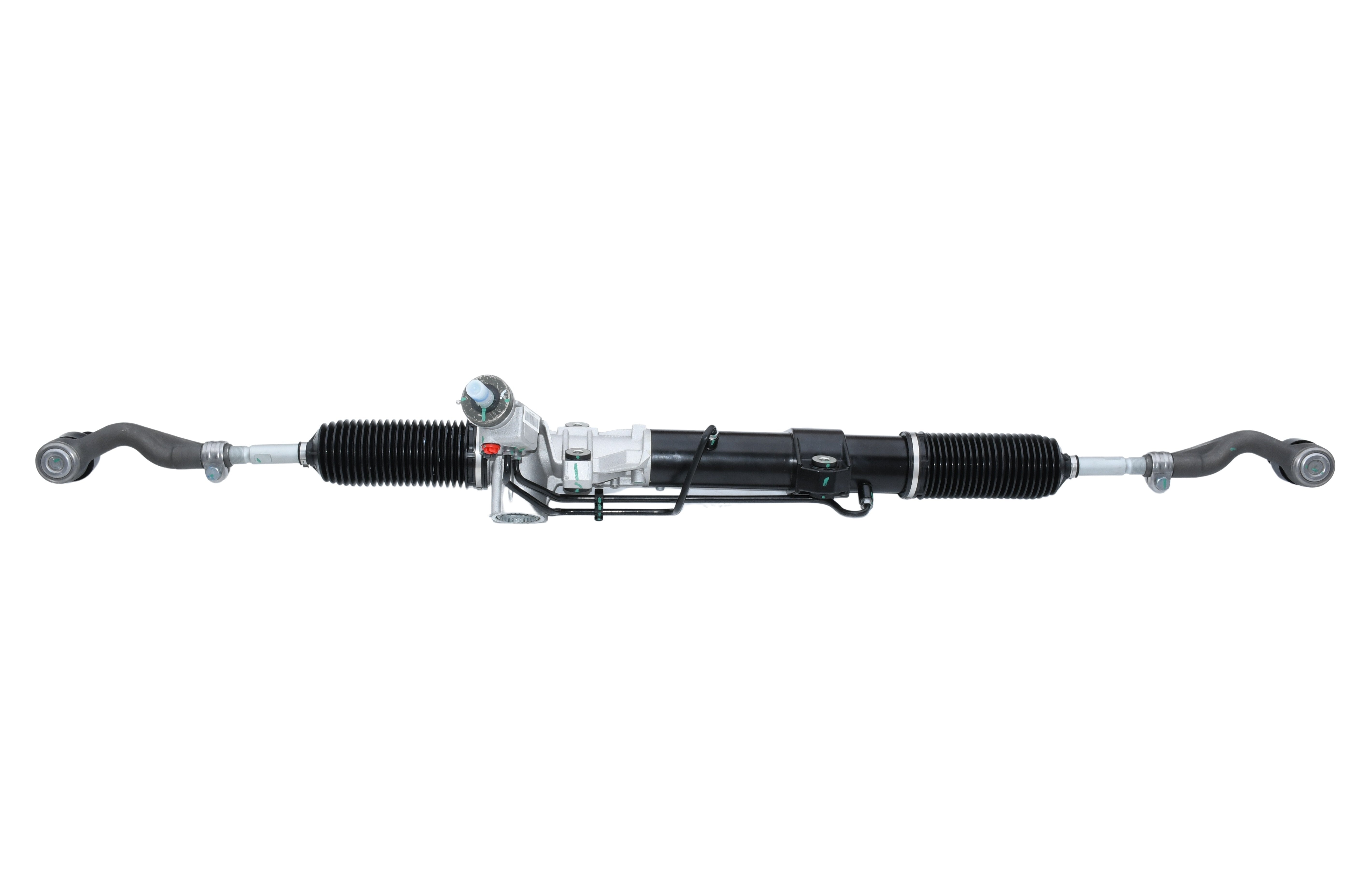 Scatola sterzo Iveco Daily 4x4 2022-2024 - 5802409785