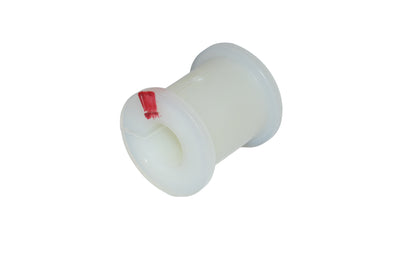 Boccola in gomma stabilizzatore anteriore/posteriore Iveco Daily 4x4 - 93814505