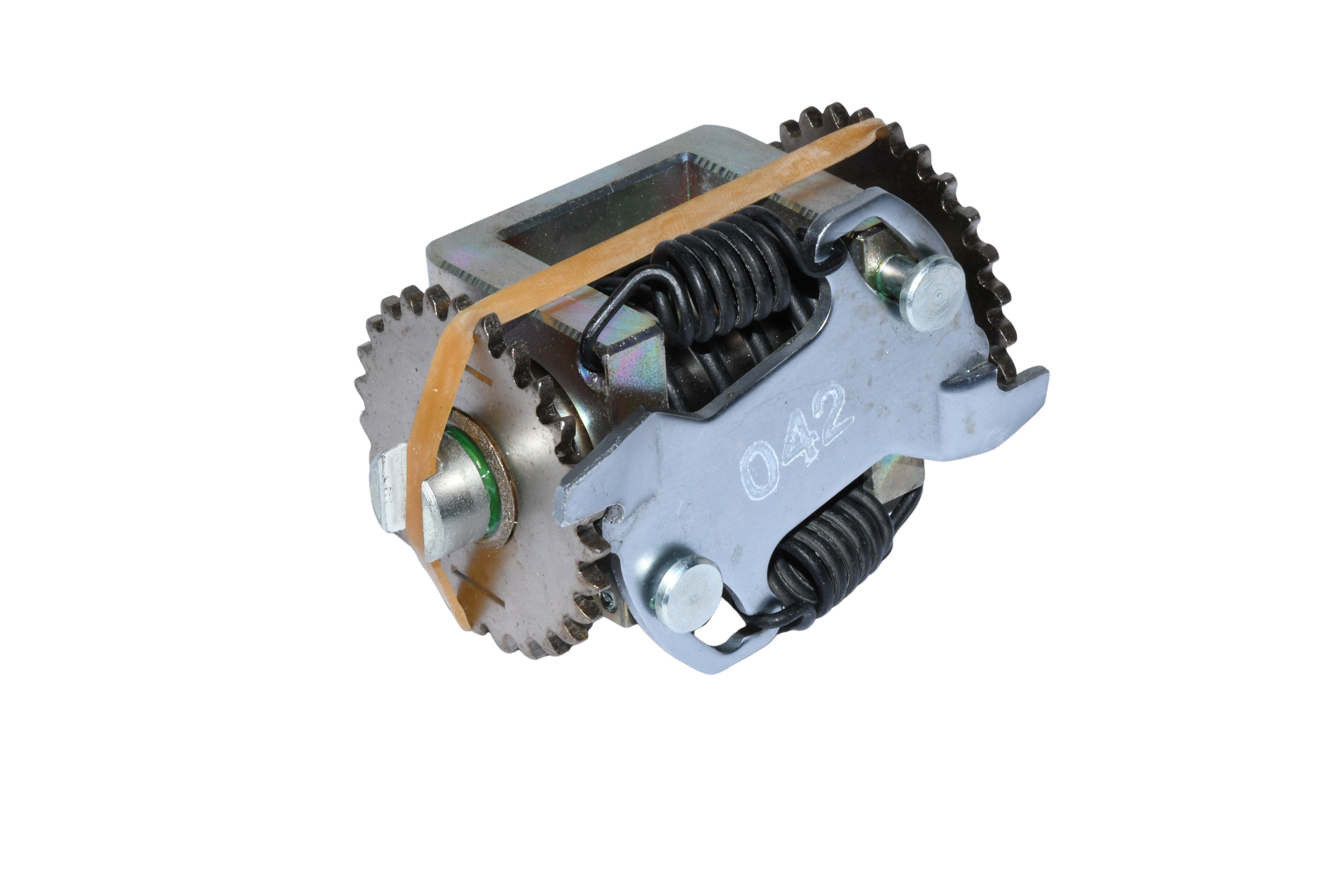 Autoregistrante ganasce freno Iveco Daily 4x4 - 93192155