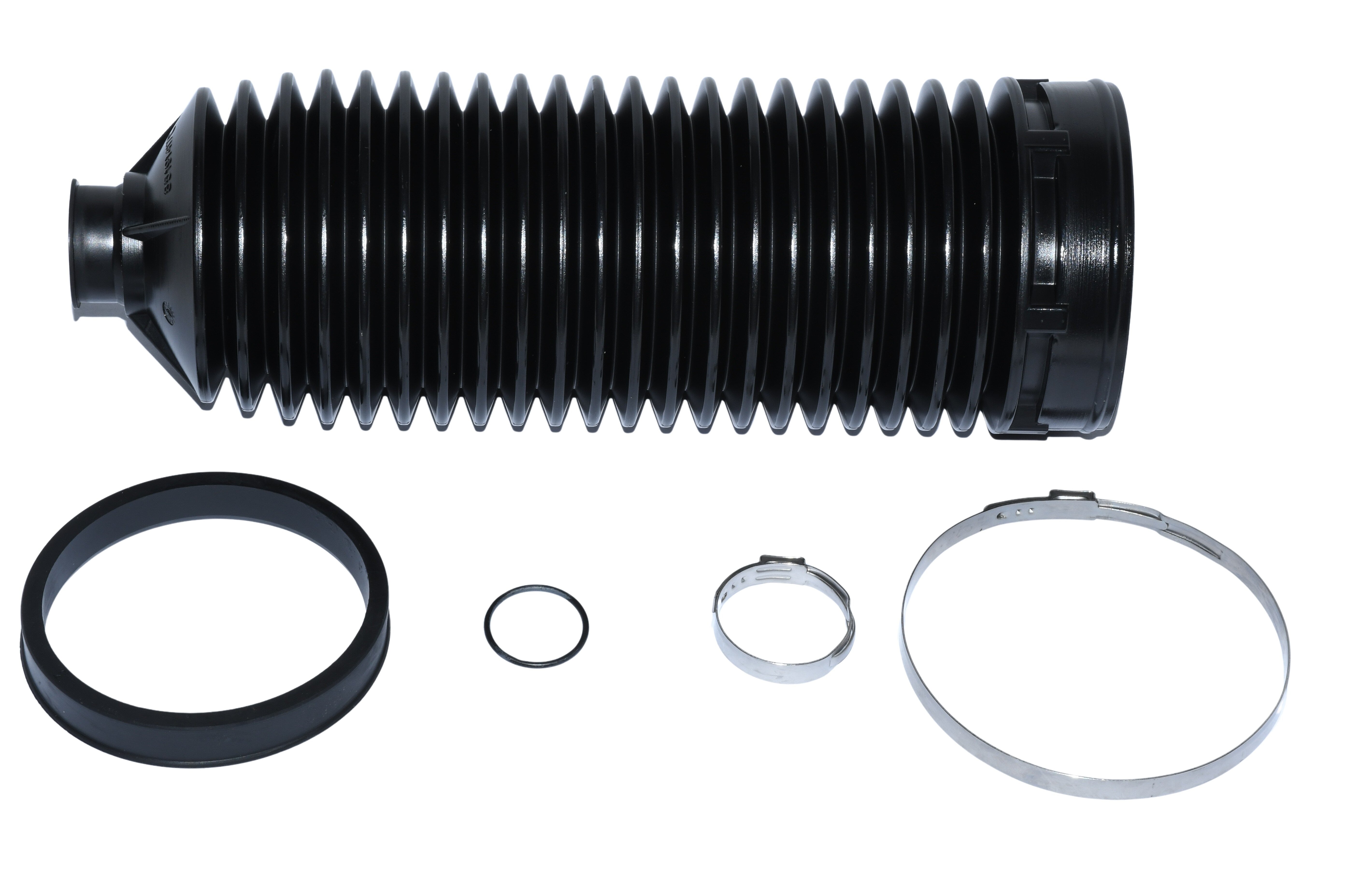 Copertura tirante sterzo Iveco Daily 4x4 2018-2024 - 5802556411