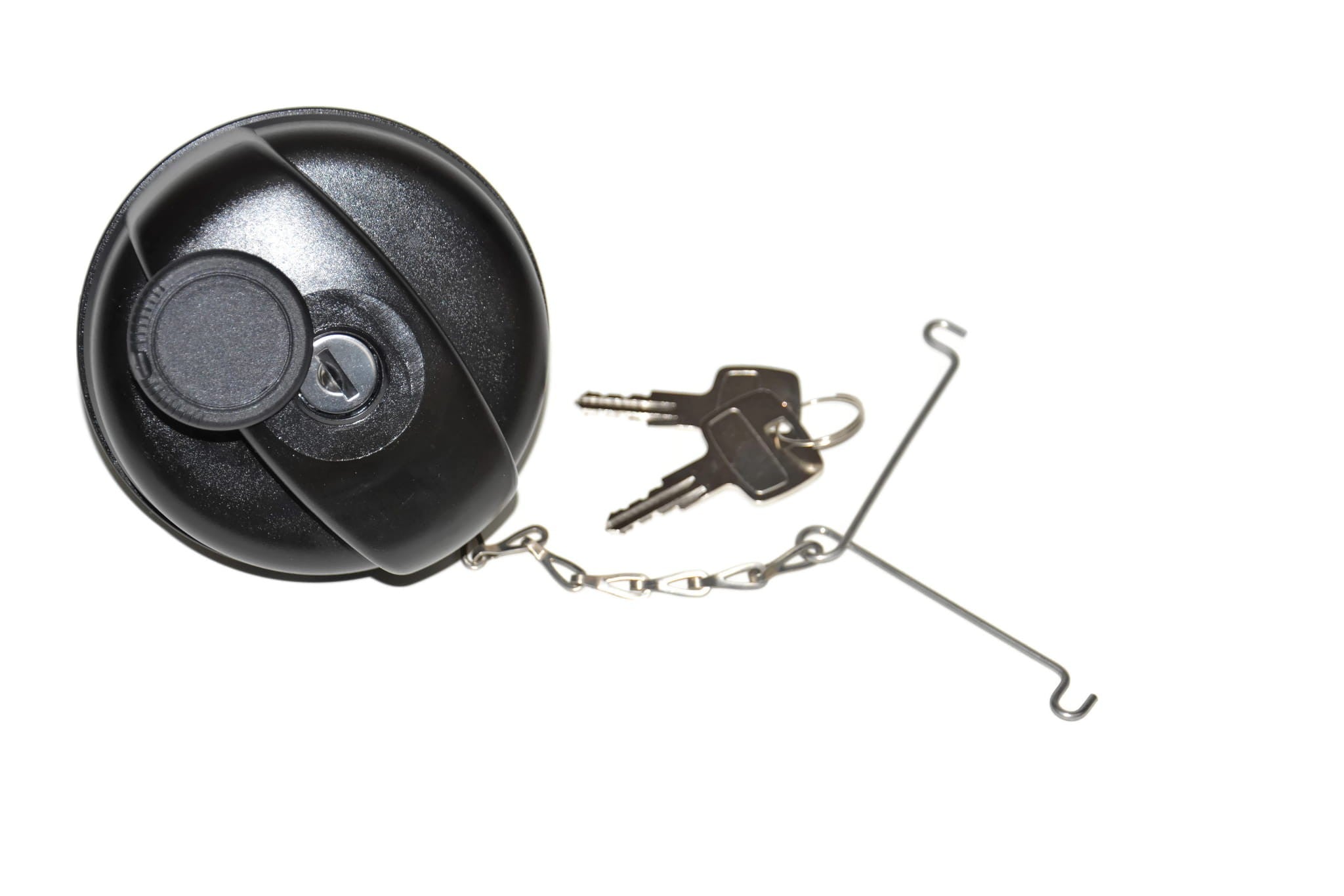 Tappo bocchettone carburante Iveco Daily - 2993923