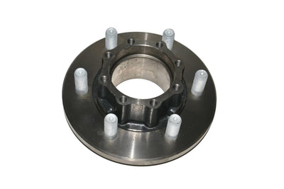 Mozzo posteriore Iveco Daily 35C 50C - 7180049