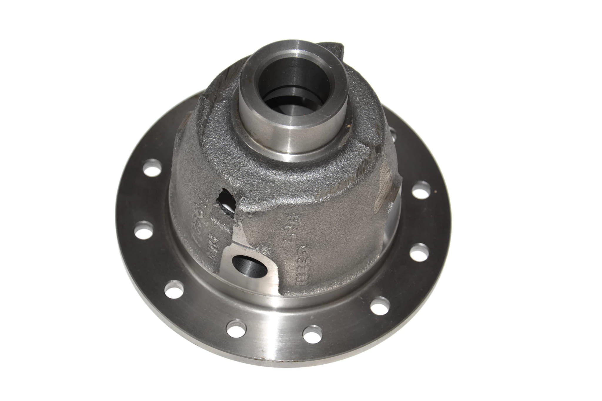 Scatola satelliti differenziale Iveco Daily 35S - 7185611