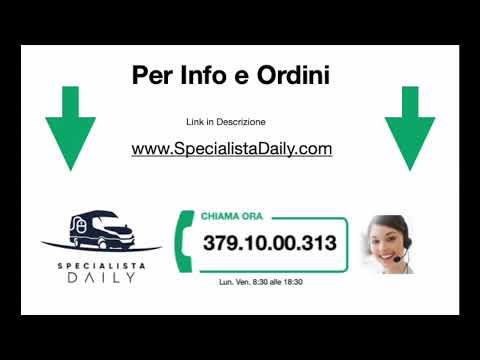 Centralina Ecu Iniezione Iveco Daily - 504073032