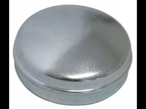 Coppa - Tappo coprimozzo Iveco Daily - 504079363
