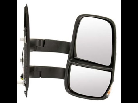 Specchio retrovisore Dx Iveco Daily 2014 - 5802029773