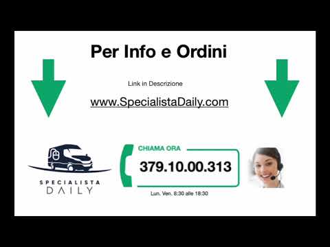 Tubazione Freno Iveco Daily - 93807956