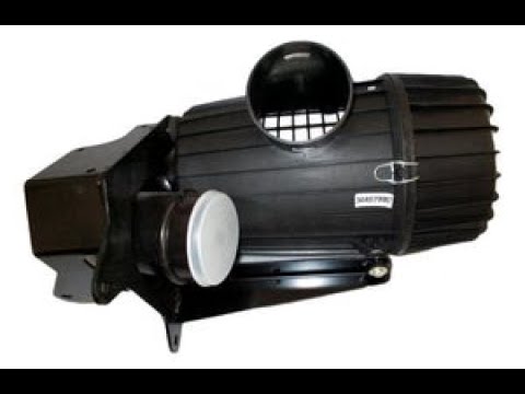 Filtro aria Completo Iveco Daily - 504079907