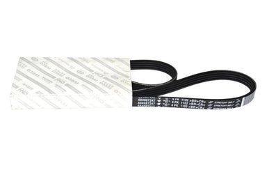 Cinghia climatizzatore Iveco Daily 3.0 4PK1102 - 5802102131